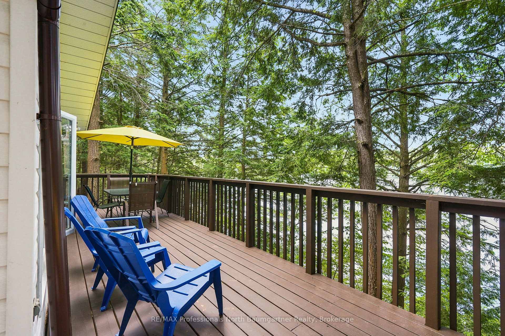 Photo 18 of 1202 Three Brothers Drive, Algonquin Highlands, Stanhope — HOMEH