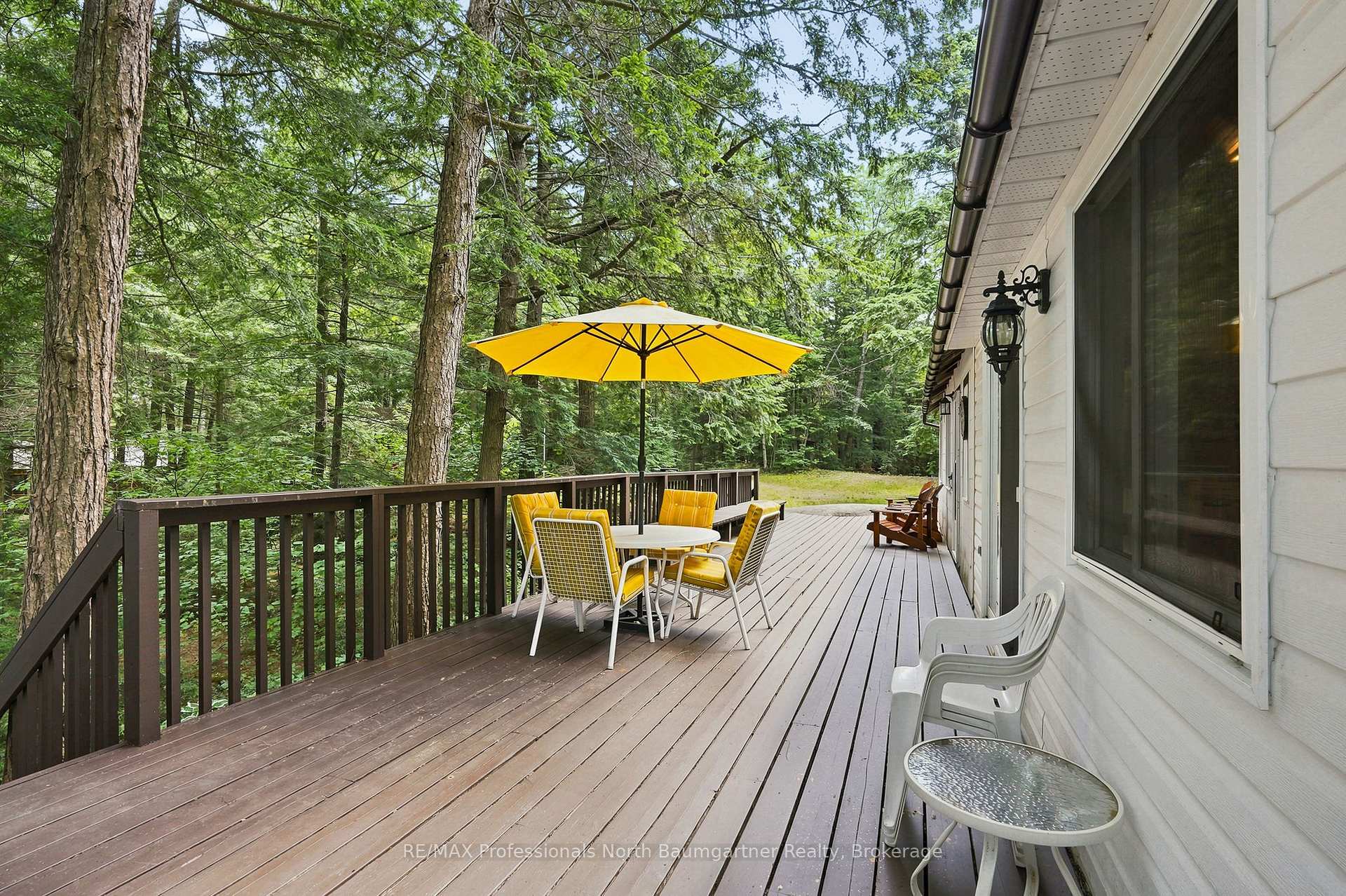 Photo 20 of 1202 Three Brothers Drive, Algonquin Highlands, Stanhope — HOMEH
