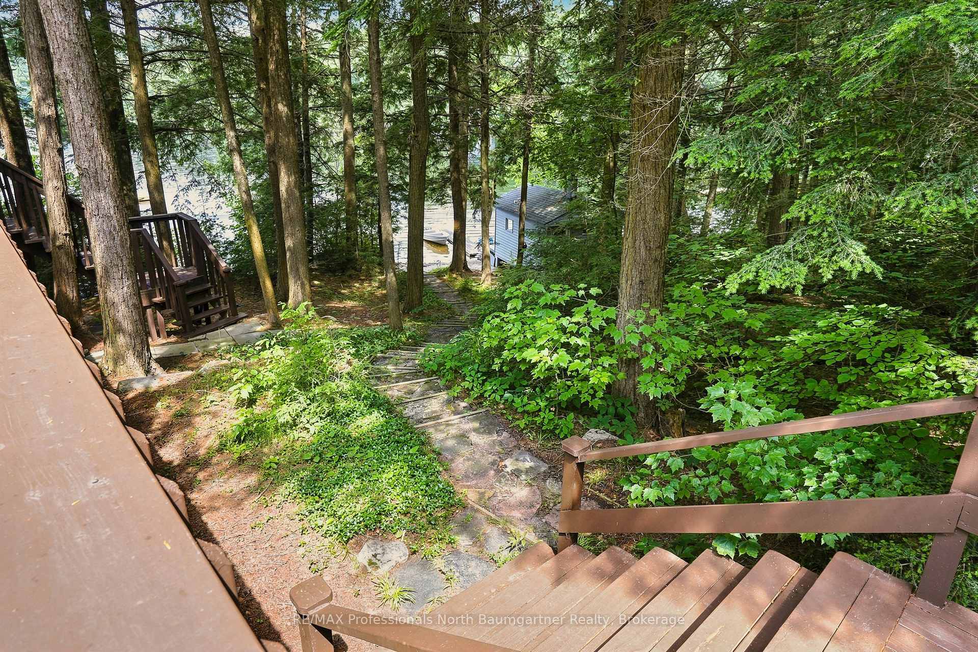 Photo 30 of 1202 Three Brothers Drive, Algonquin Highlands, Stanhope — HOMEH