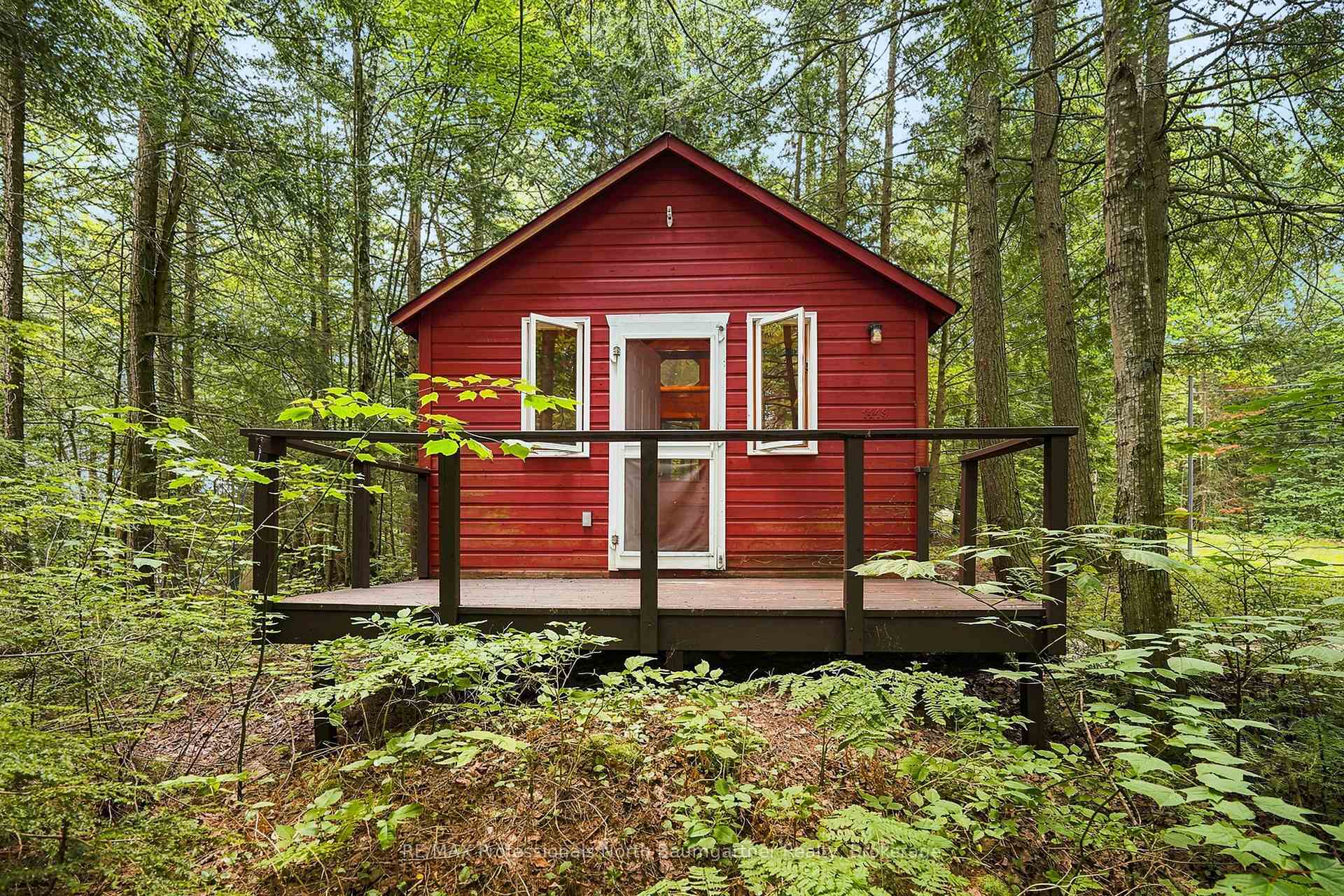 Photo 26 of 1202 Three Brothers Drive, Algonquin Highlands, Stanhope — HOMEH