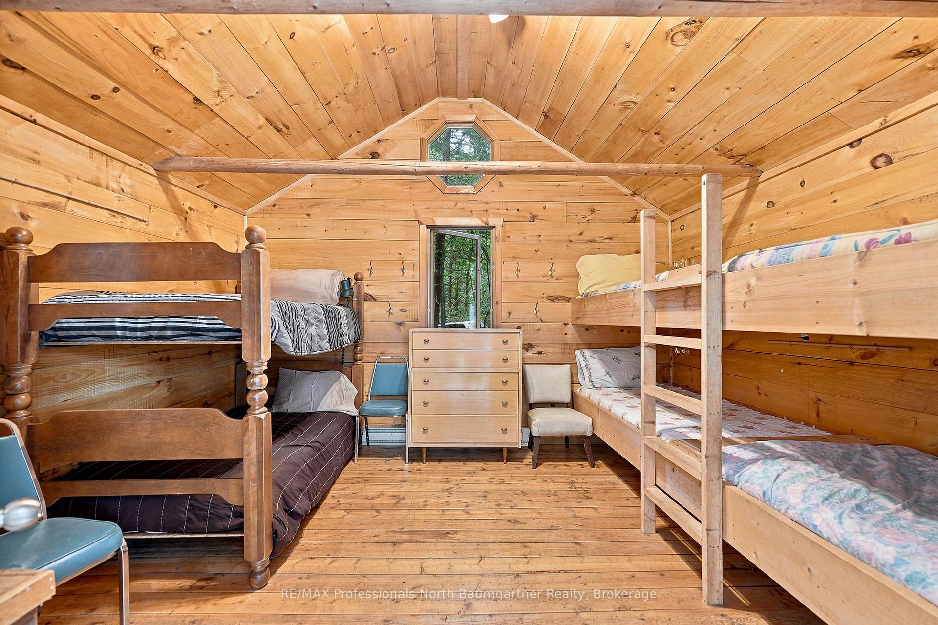 Photo 29 of 1202 Three Brothers Drive, Algonquin Highlands, Stanhope — HOMEH