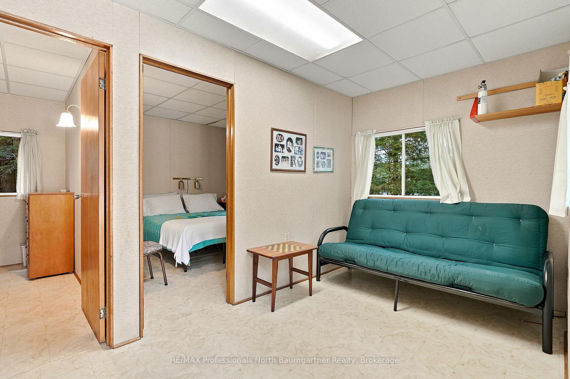 Photo 22 of 1202 Three Brothers Drive, Algonquin Highlands, Stanhope — HOMEH