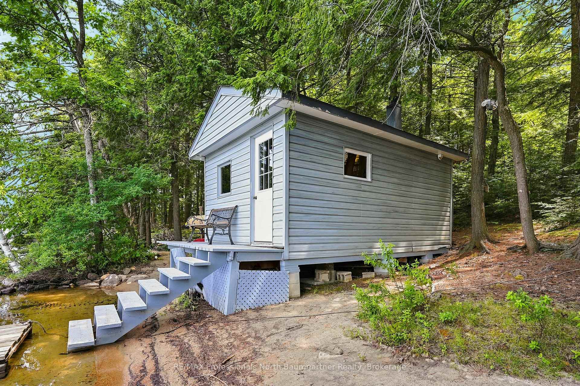 Photo 37 of 1202 Three Brothers Drive, Algonquin Highlands, Stanhope — HOMEH