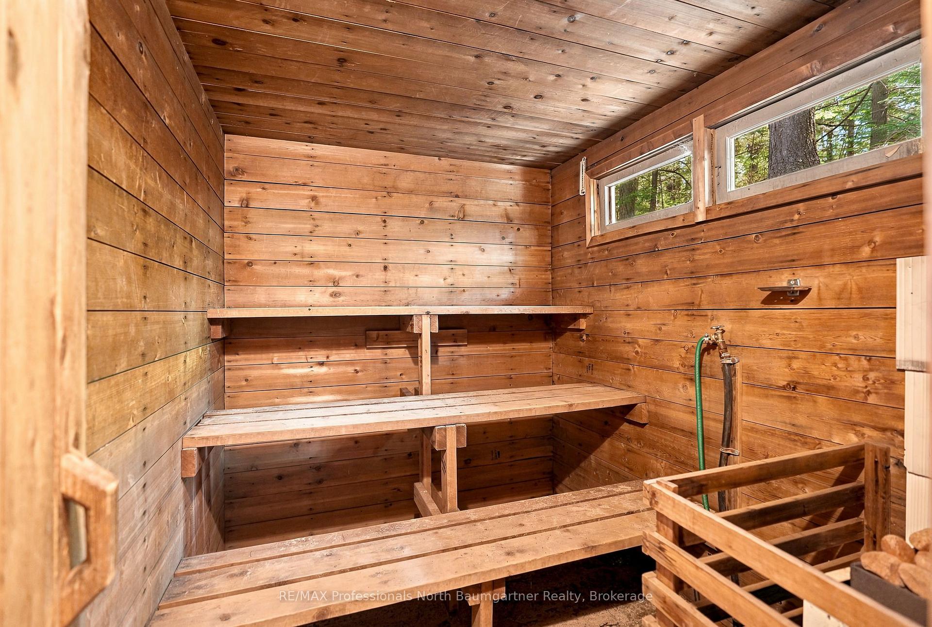 Photo 39 of 1202 Three Brothers Drive, Algonquin Highlands, Stanhope — HOMEH