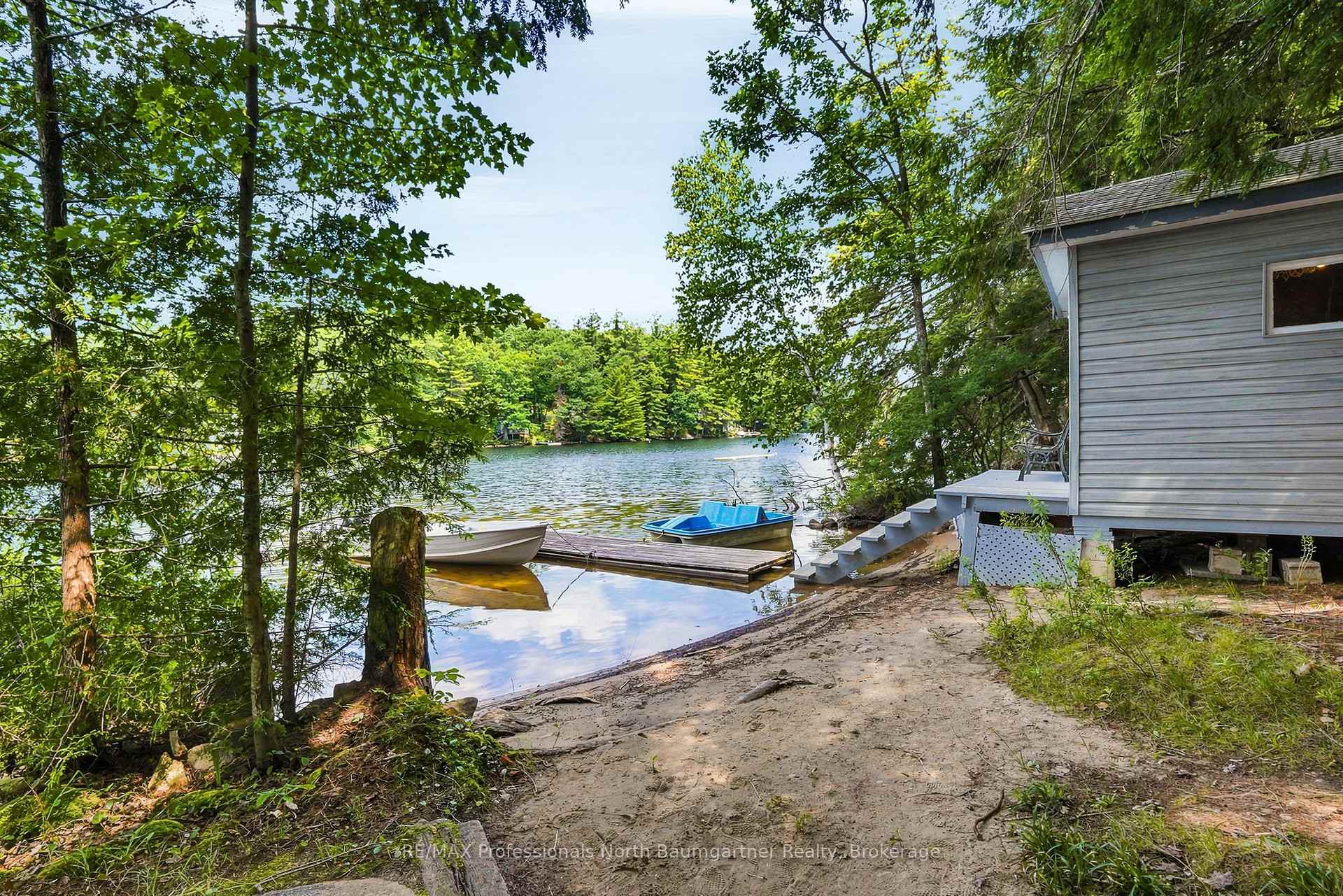 Photo 34 of 1202 Three Brothers Drive, Algonquin Highlands, Stanhope — HOMEH