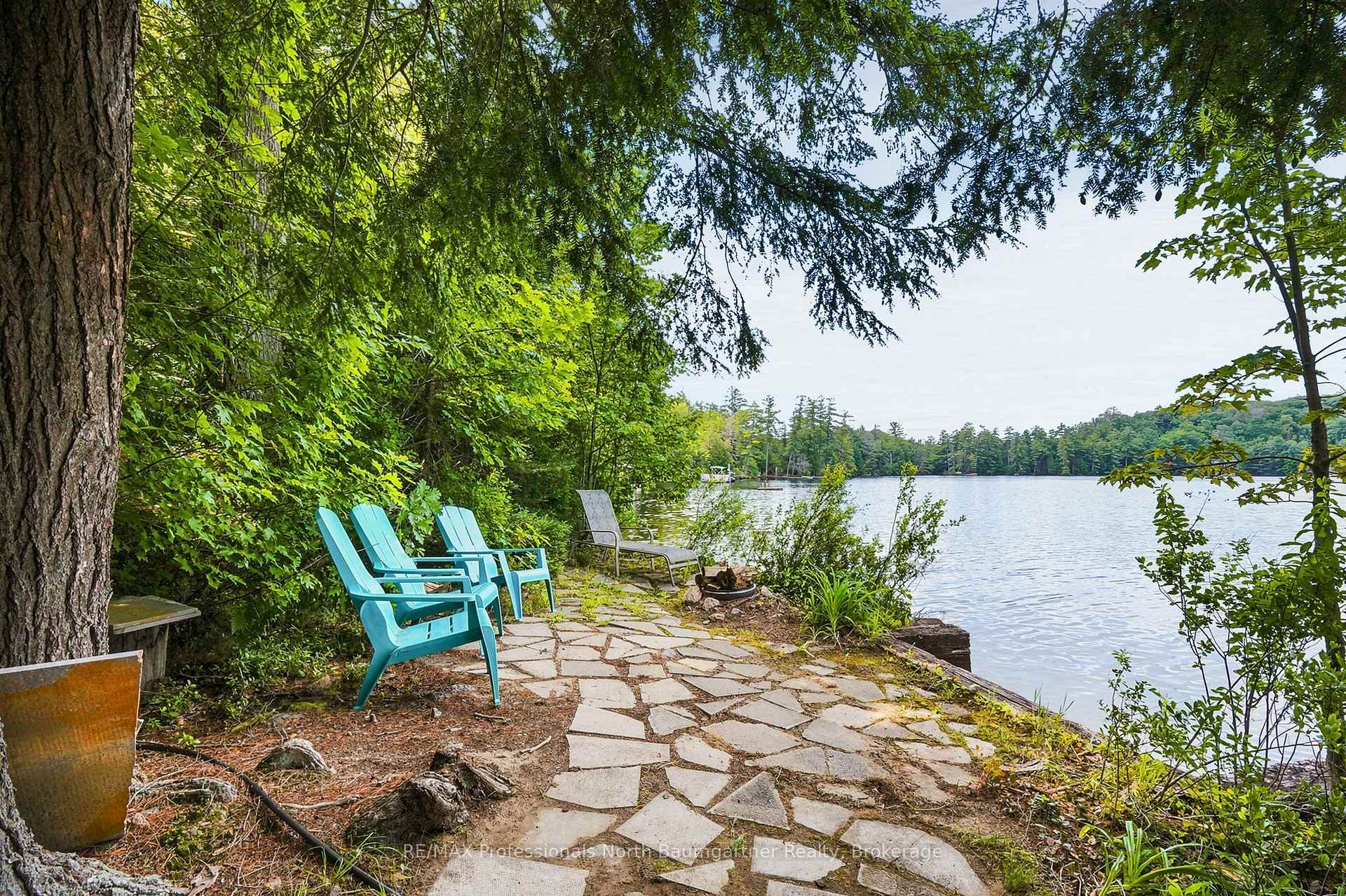 Photo 33 of 1202 Three Brothers Drive, Algonquin Highlands, Stanhope — HOMEH