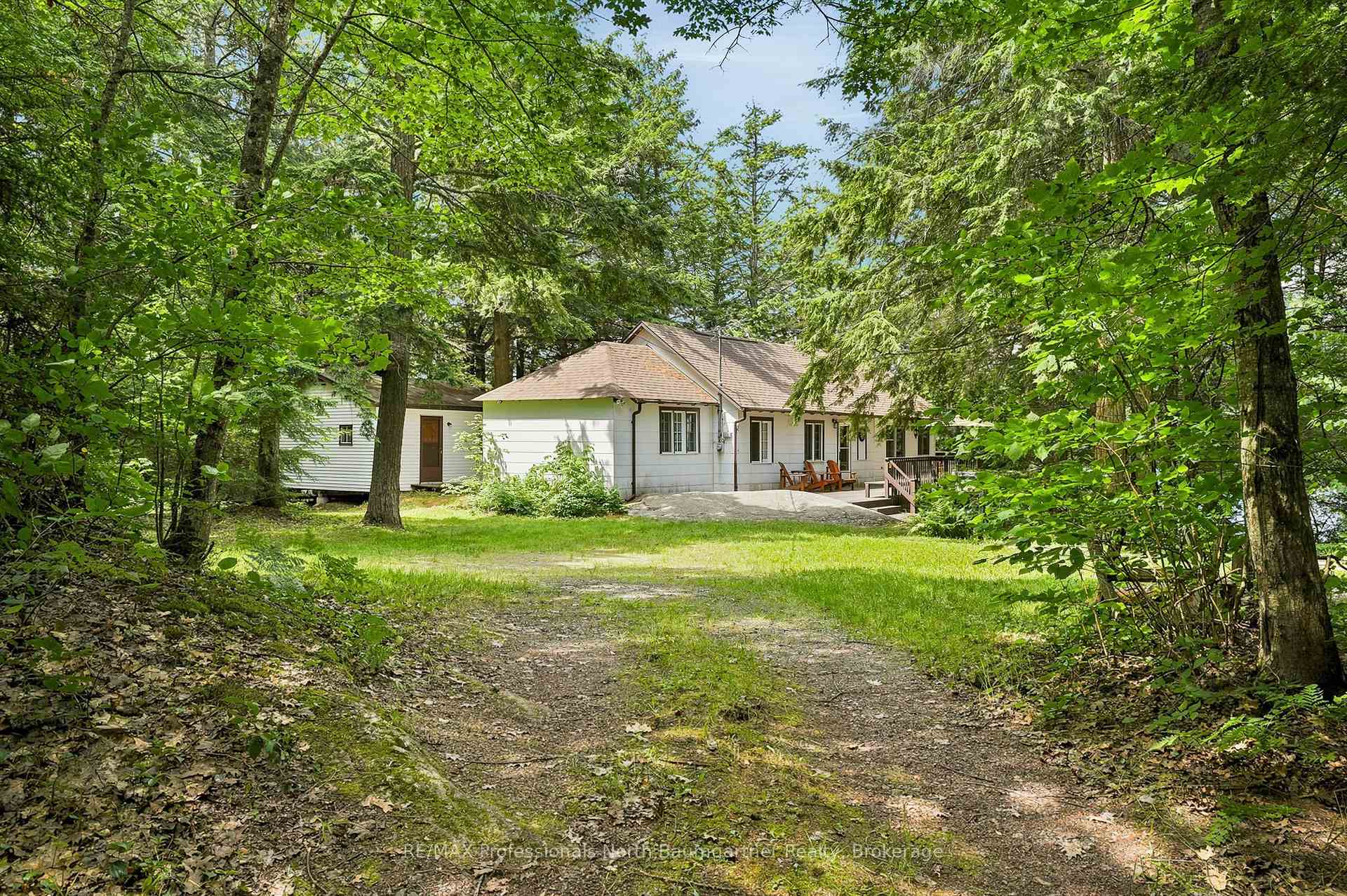 Photo 40 of 1202 Three Brothers Drive, Algonquin Highlands, Stanhope — HOMEH