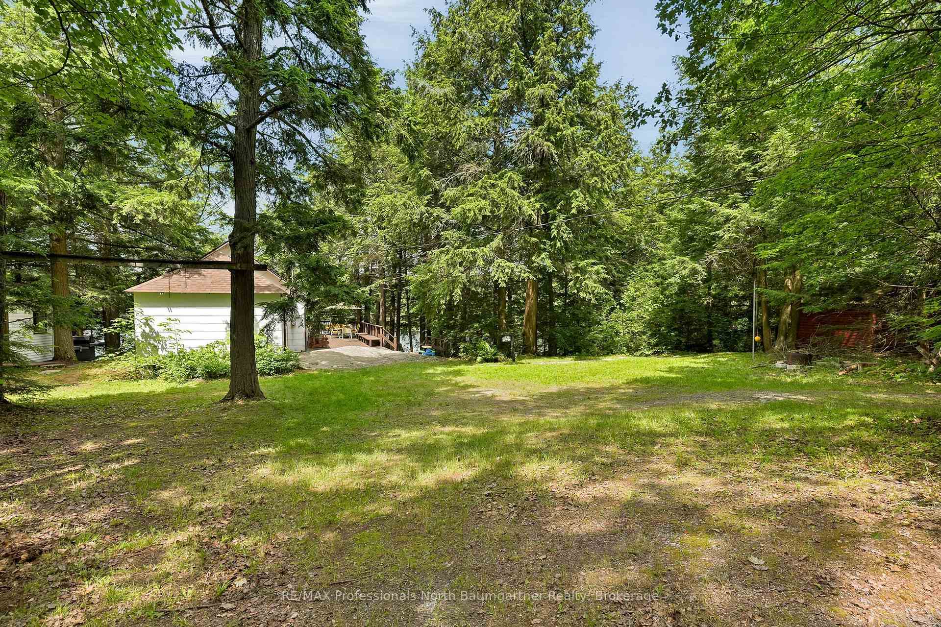 Photo 41 of 1202 Three Brothers Drive, Algonquin Highlands, Stanhope — HOMEH