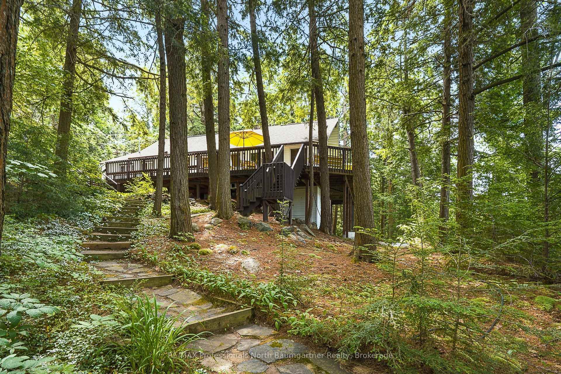 Photo 32 of 1202 Three Brothers Drive, Algonquin Highlands, Stanhope — HOMEH