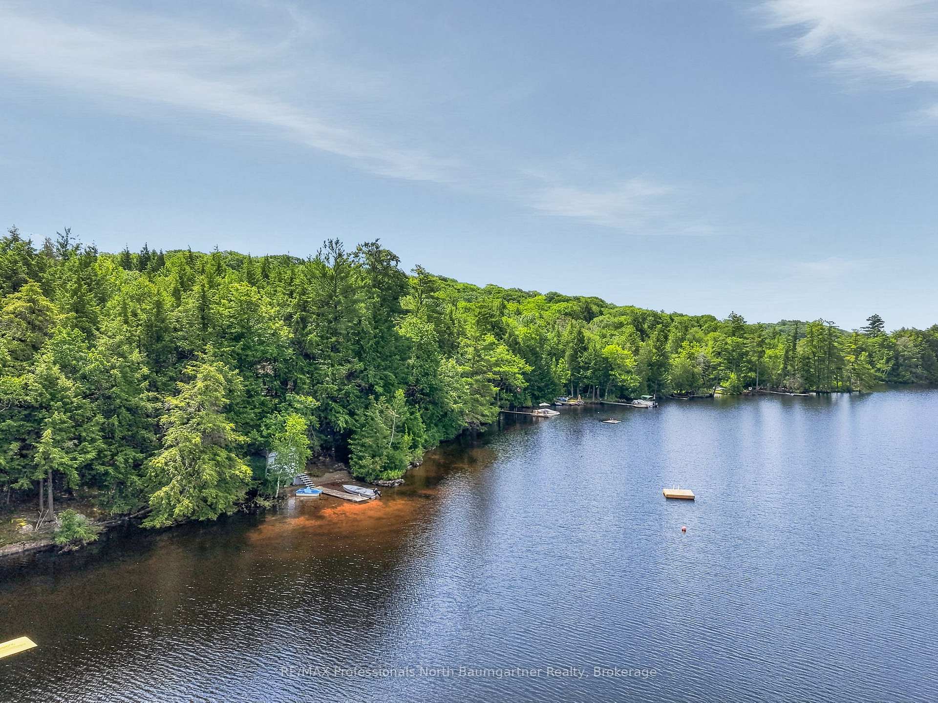 Photo 42 of 1202 Three Brothers Drive, Algonquin Highlands, Stanhope — HOMEH