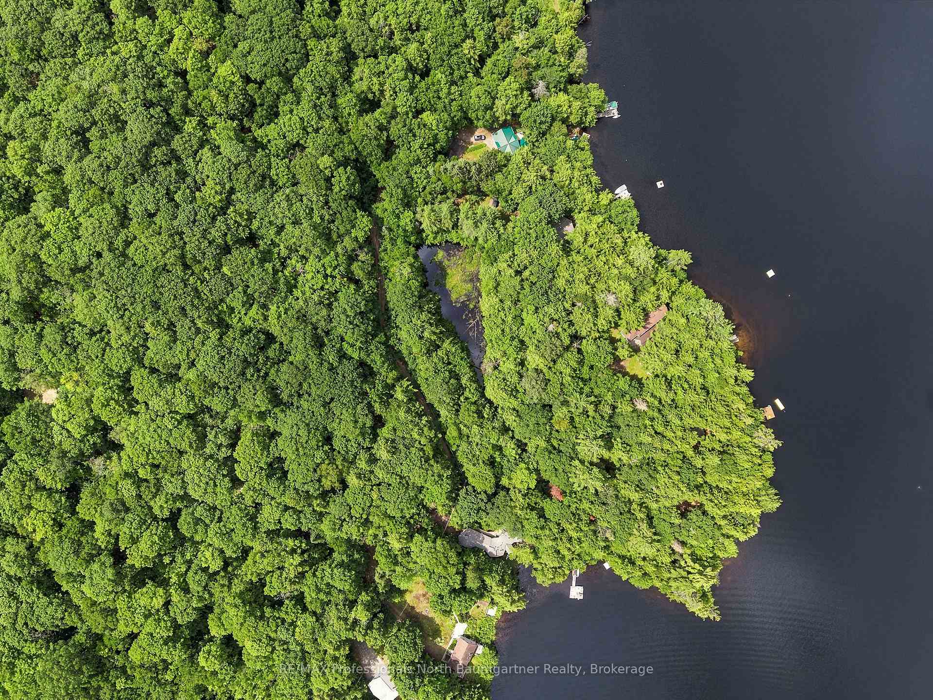 Photo 45 of 1202 Three Brothers Drive, Algonquin Highlands, Stanhope — HOMEH