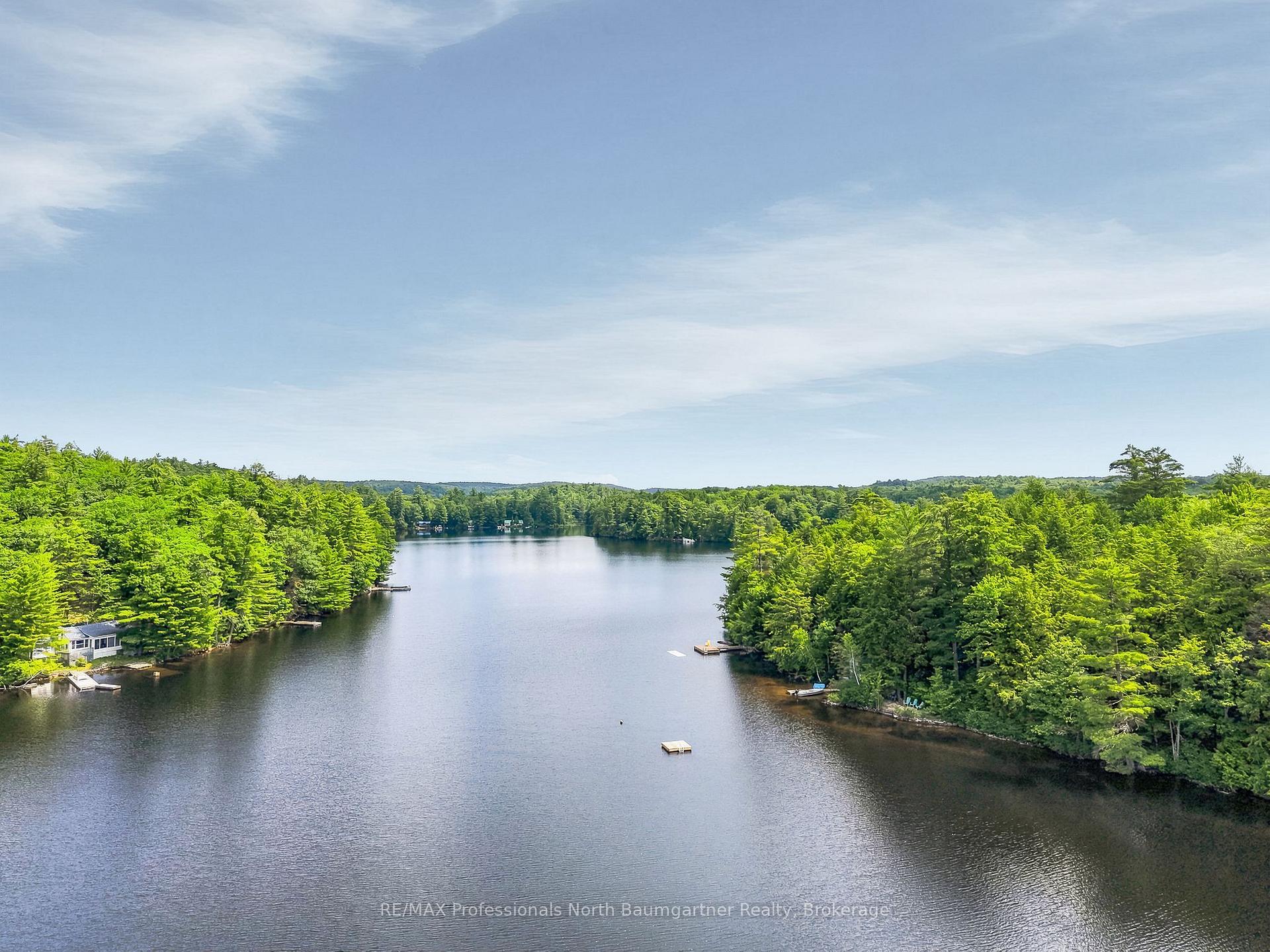 Photo 47 of 1202 Three Brothers Drive, Algonquin Highlands, Stanhope — HOMEH