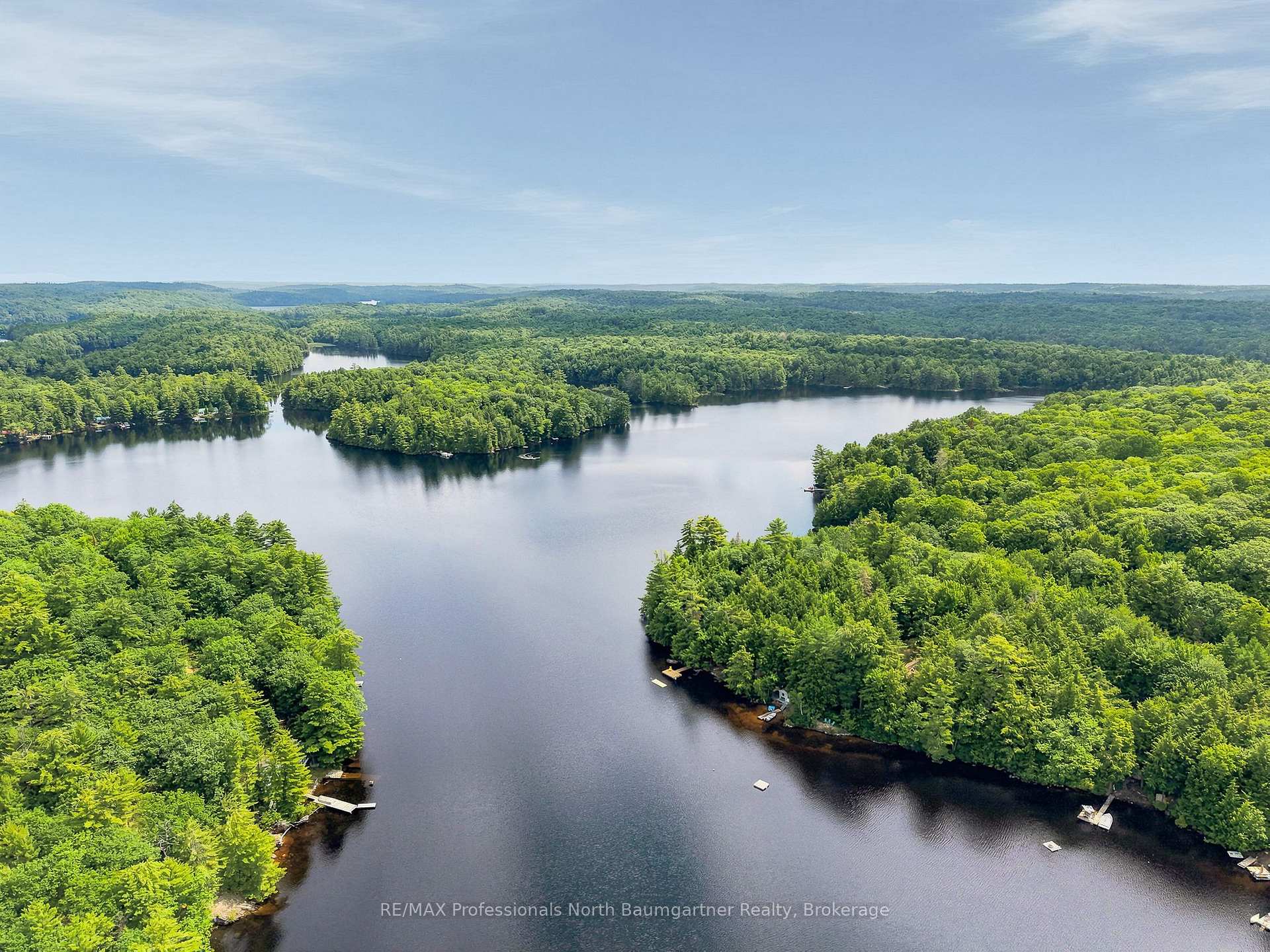 Photo 48 of 1202 Three Brothers Drive, Algonquin Highlands, Stanhope — HOMEH