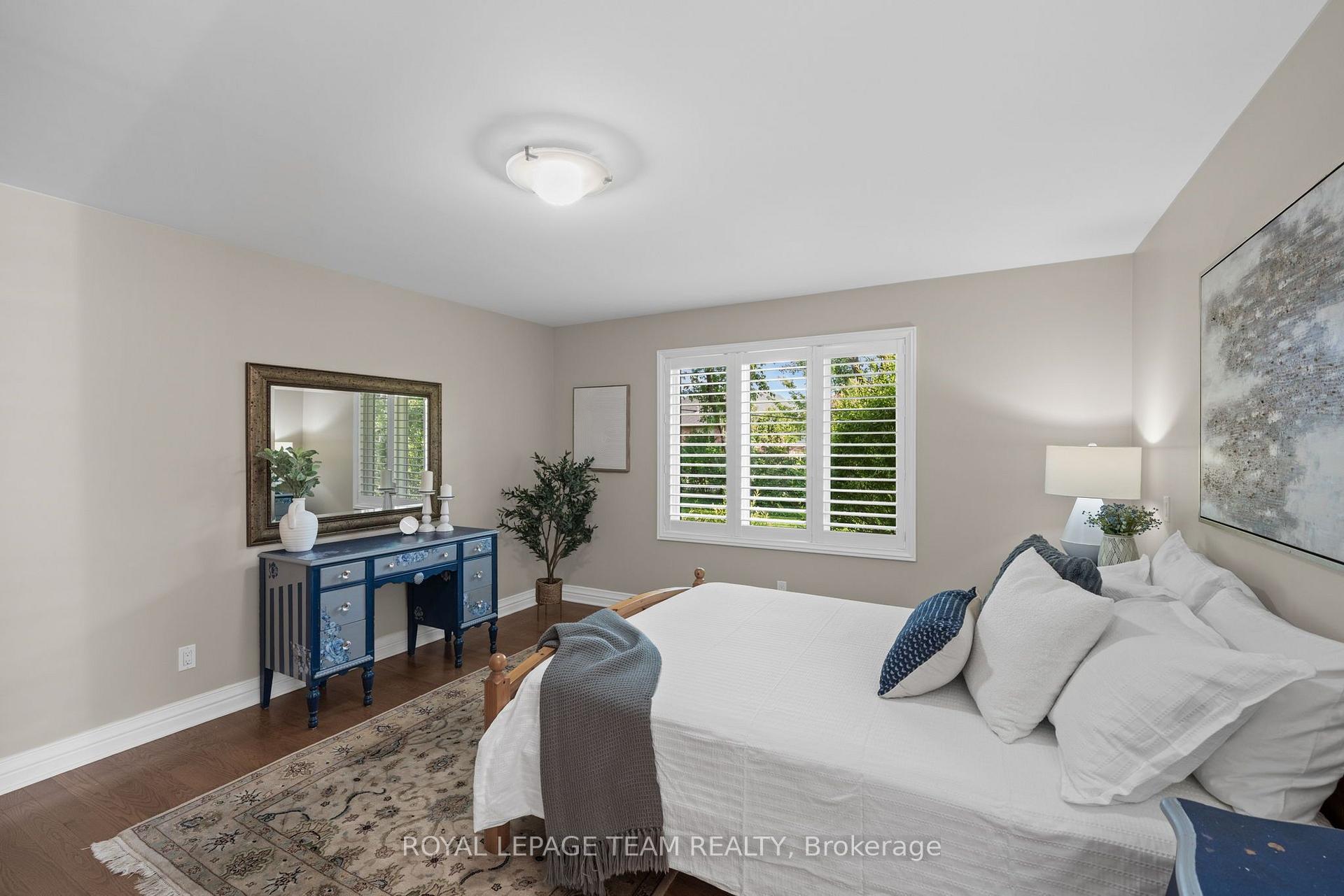 Photo 27 of 22 Honey Gables Drive, Ottawa, Riverside South/Gloucester Glen — HOMEH