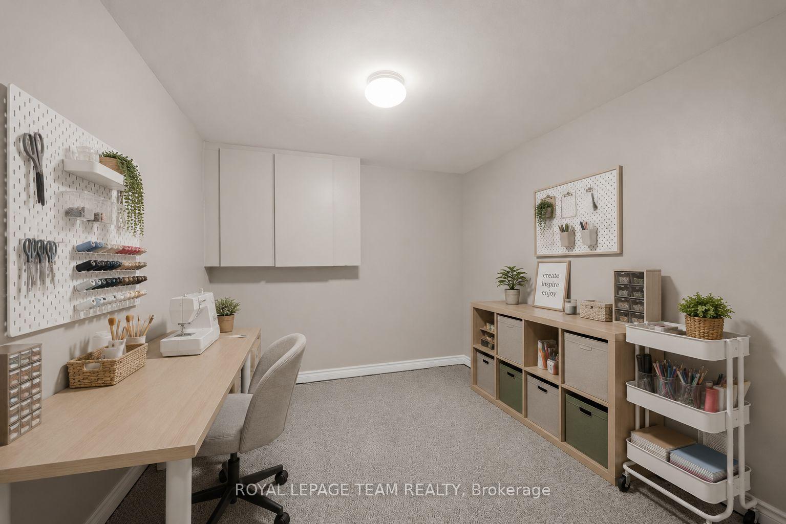 Photo 42 of 22 Honey Gables Drive, Ottawa, Riverside South/Gloucester Glen — HOMEH