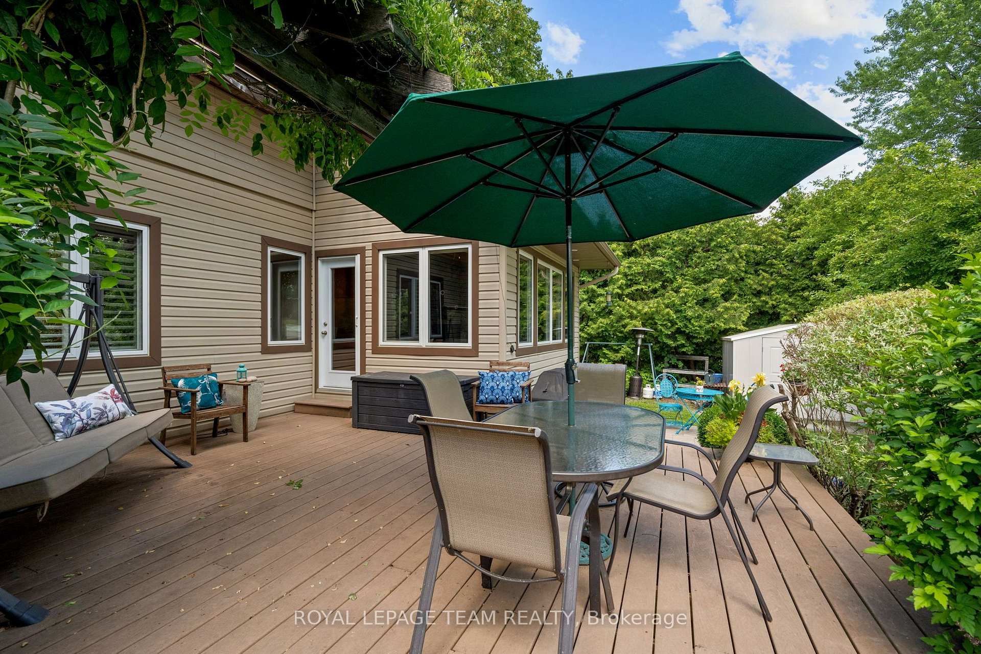 Photo 43 of 22 Honey Gables Drive, Ottawa, Riverside South/Gloucester Glen — HOMEH