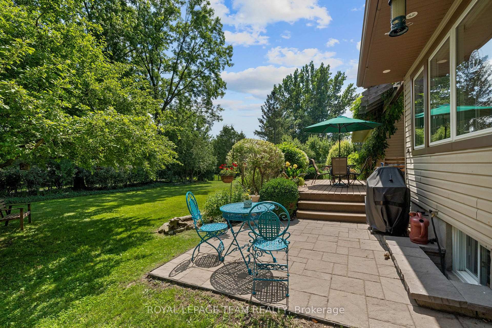 Photo 44 of 22 Honey Gables Drive, Ottawa, Riverside South/Gloucester Glen — HOMEH
