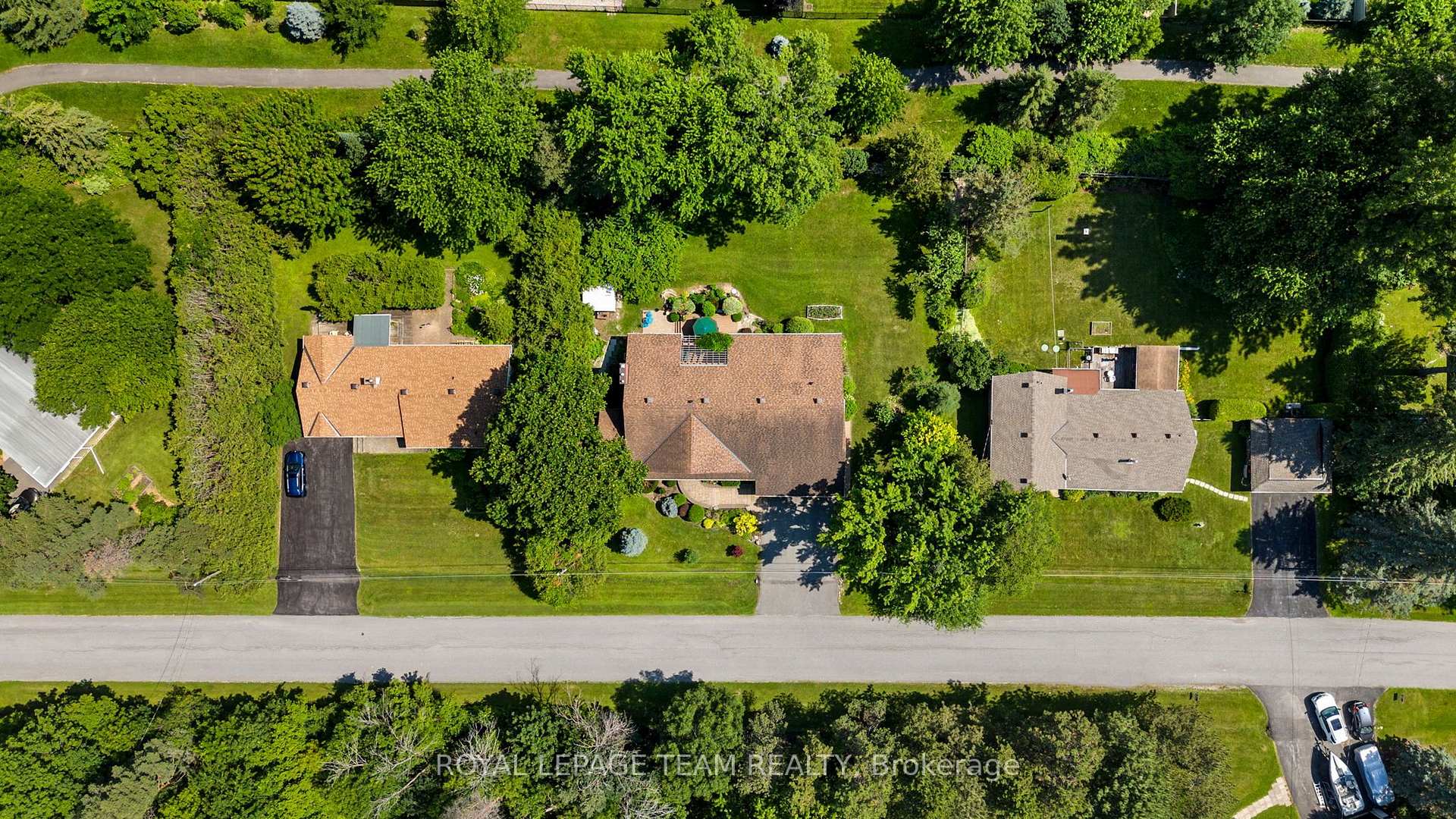 Photo 46 of 22 Honey Gables Drive, Ottawa, Riverside South/Gloucester Glen — HOMEH