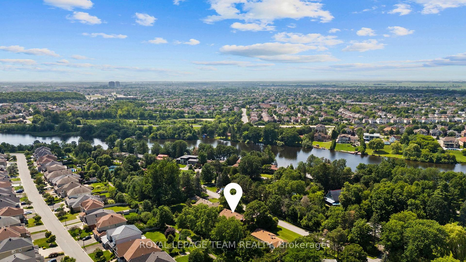 Photo 48 of 22 Honey Gables Drive, Ottawa, Riverside South/Gloucester Glen — HOMEH