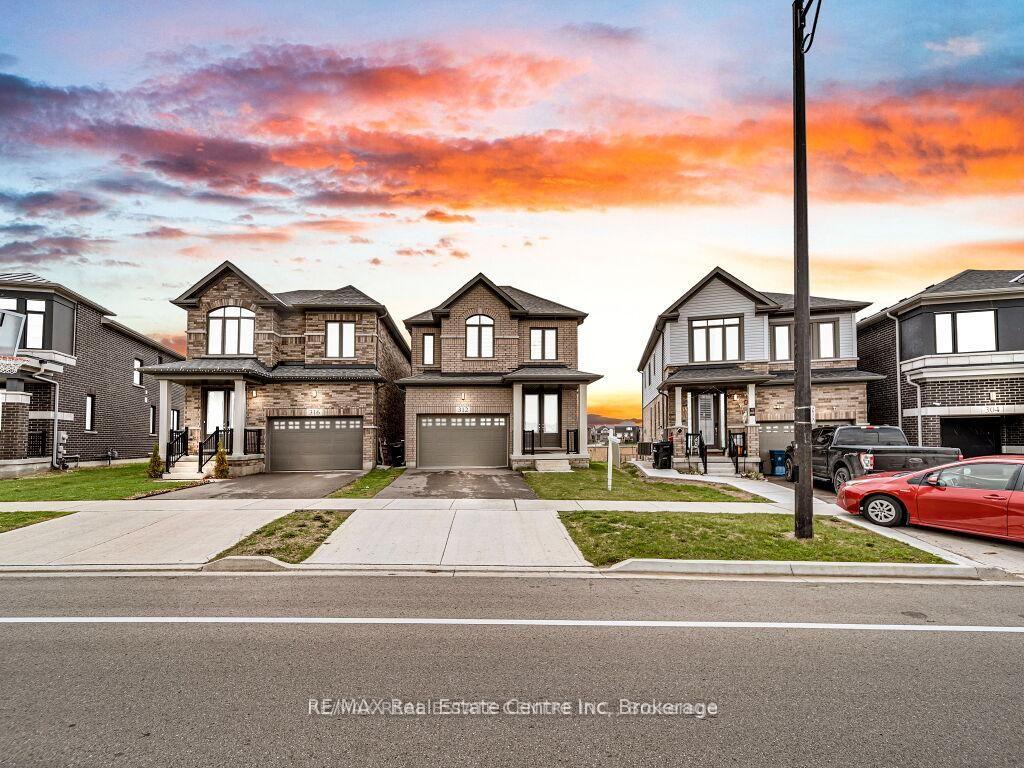 Photo 1 of 312 Bismark Drive, Cambridge, Blair Road — HOMEH