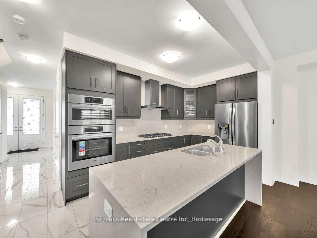 Photo 6 of 312 Bismark Drive, Cambridge, Blair Road — HOMEH