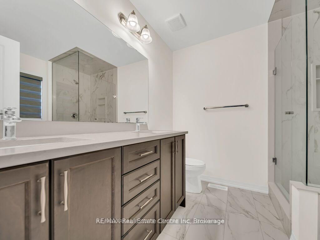 Photo 16 of 312 Bismark Drive, Cambridge, Blair Road — HOMEH