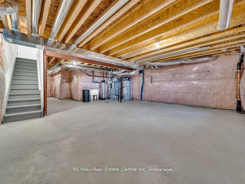Photo 20 of 312 Bismark Drive, Cambridge, Blair Road — HOMEH