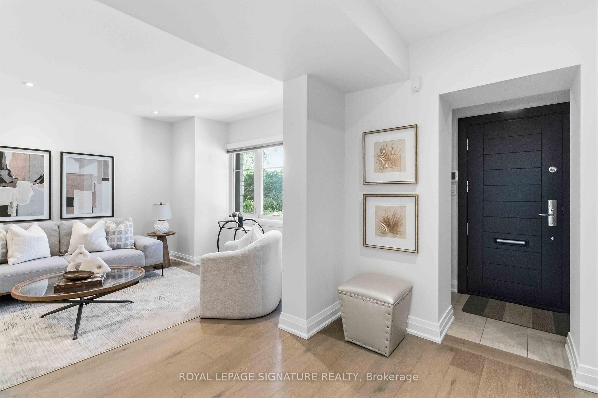Photo 2 of 204 Richview Avenue, Toronto, Forest Hill South — HOMEH