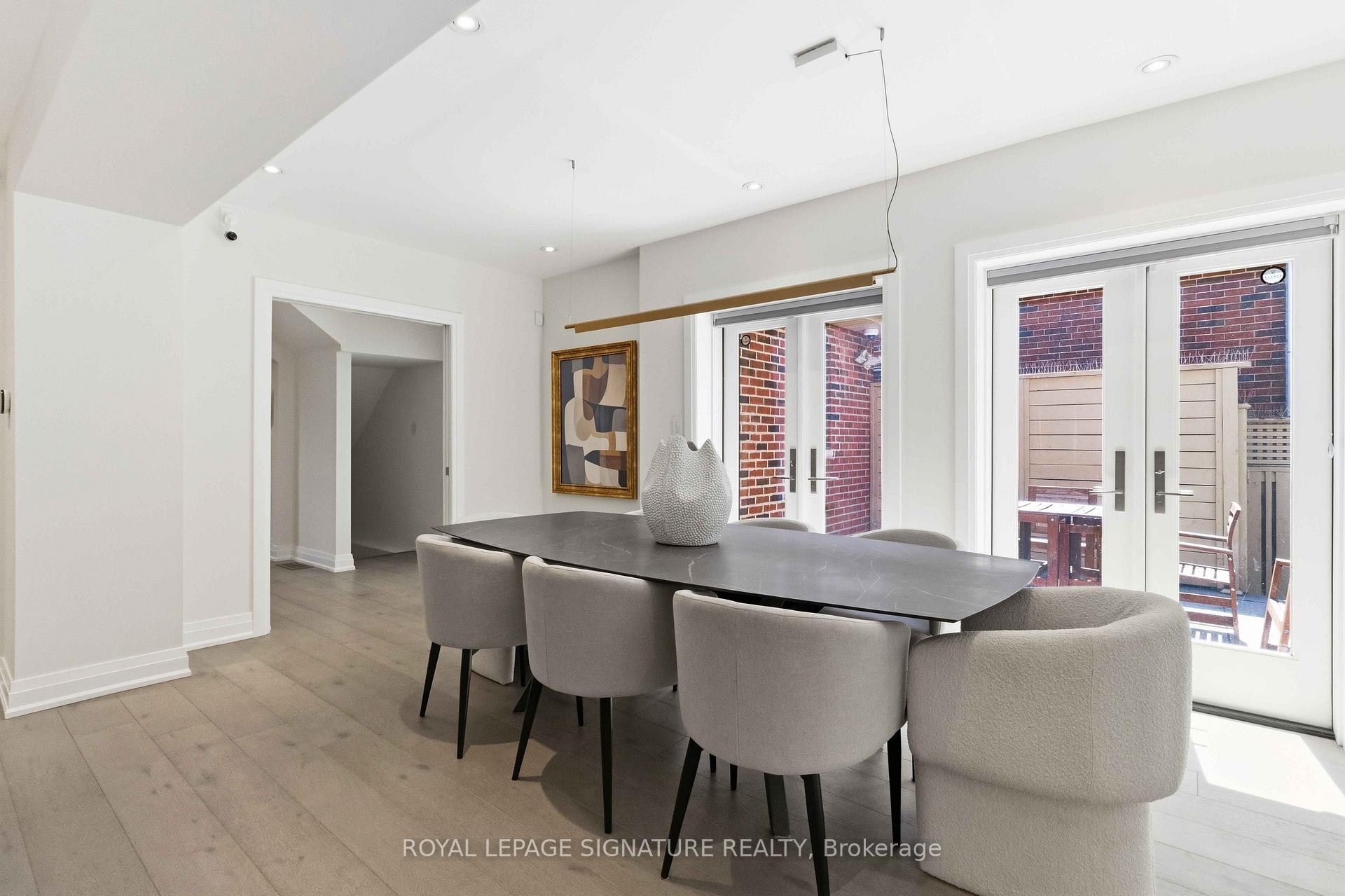 Photo 16 of 204 Richview Avenue, Toronto, Forest Hill South — HOMEH