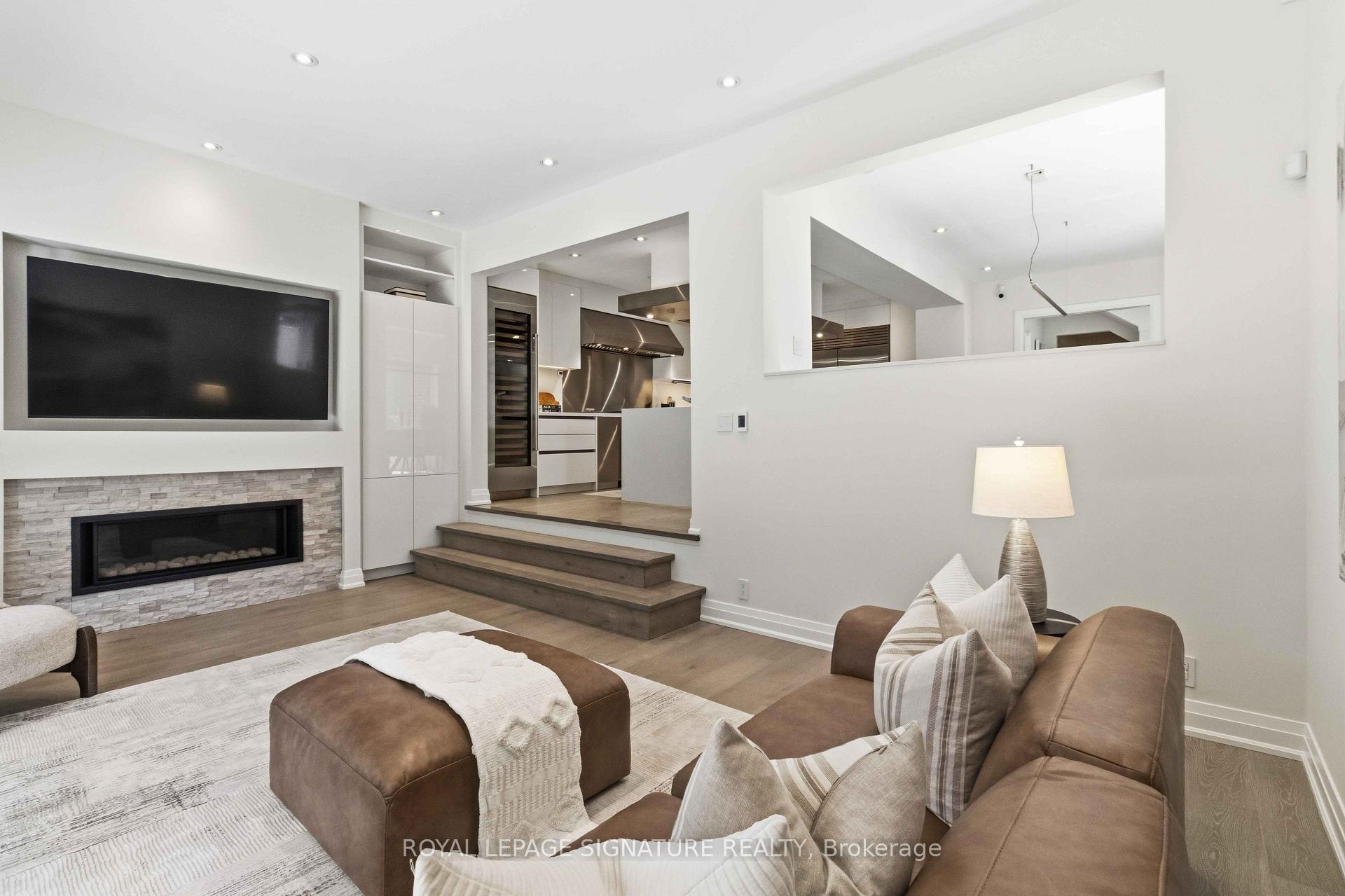 Photo 20 of 204 Richview Avenue, Toronto, Forest Hill South — HOMEH
