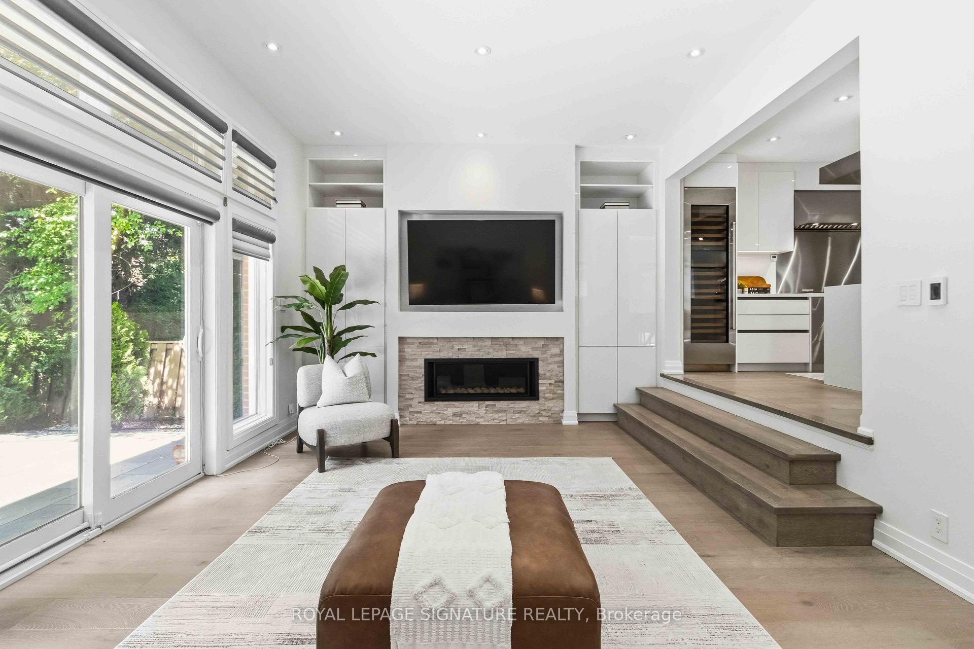 Photo 21 of 204 Richview Avenue, Toronto, Forest Hill South — HOMEH
