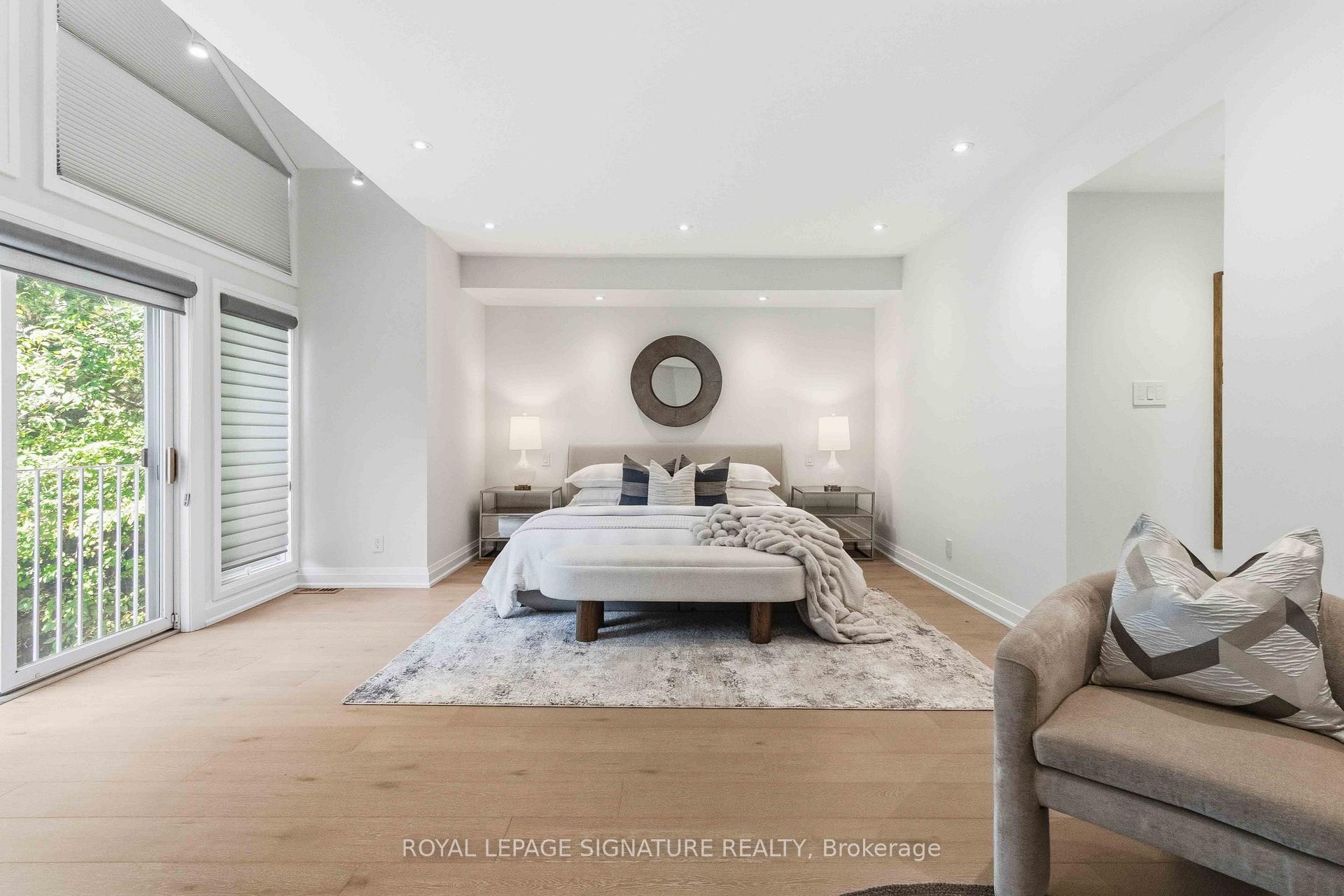 Photo 22 of 204 Richview Avenue, Toronto, Forest Hill South — HOMEH