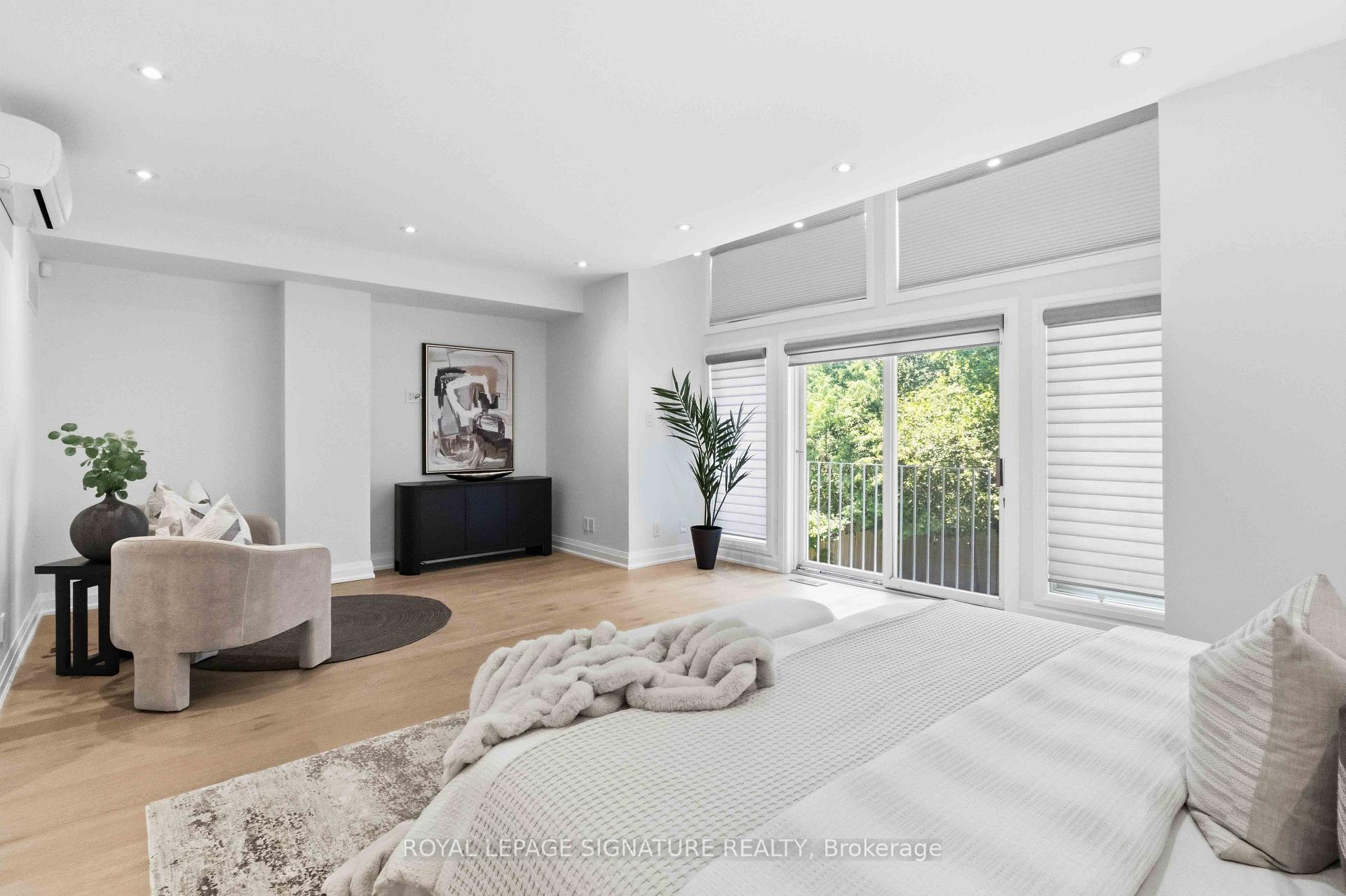 Photo 23 of 204 Richview Avenue, Toronto, Forest Hill South — HOMEH