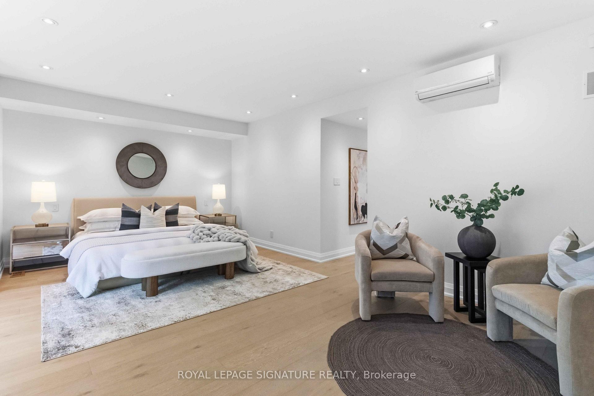 Photo 24 of 204 Richview Avenue, Toronto, Forest Hill South — HOMEH