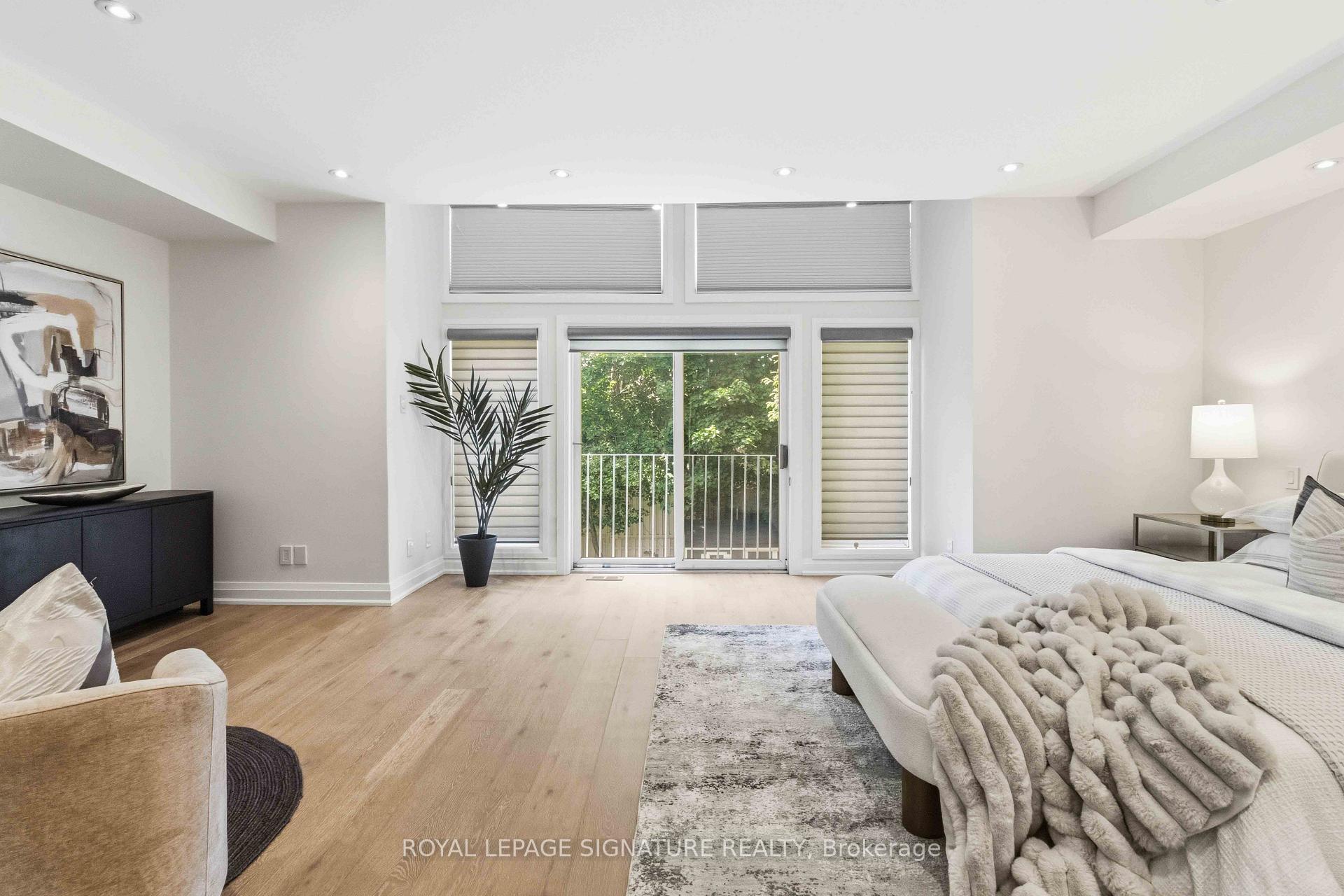 Photo 25 of 204 Richview Avenue, Toronto, Forest Hill South — HOMEH