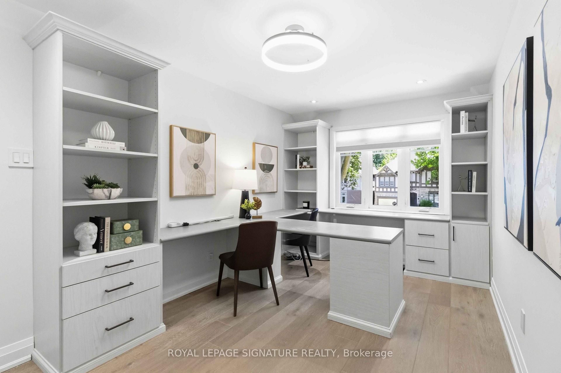 Photo 30 of 204 Richview Avenue, Toronto, Forest Hill South — HOMEH