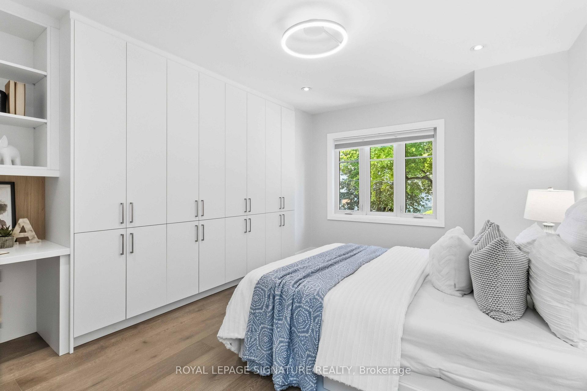 Photo 32 of 204 Richview Avenue, Toronto, Forest Hill South — HOMEH
