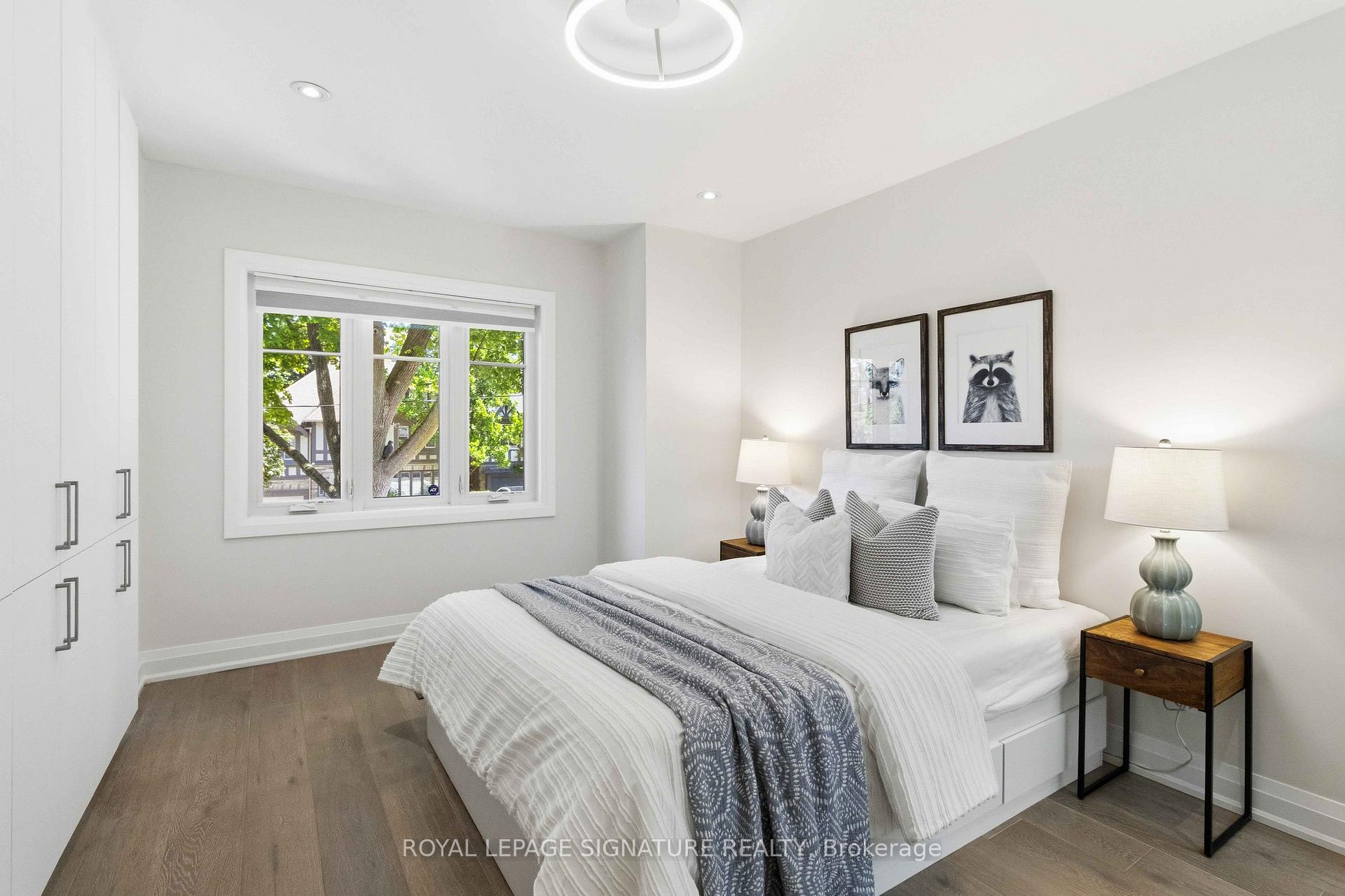 Photo 33 of 204 Richview Avenue, Toronto, Forest Hill South — HOMEH