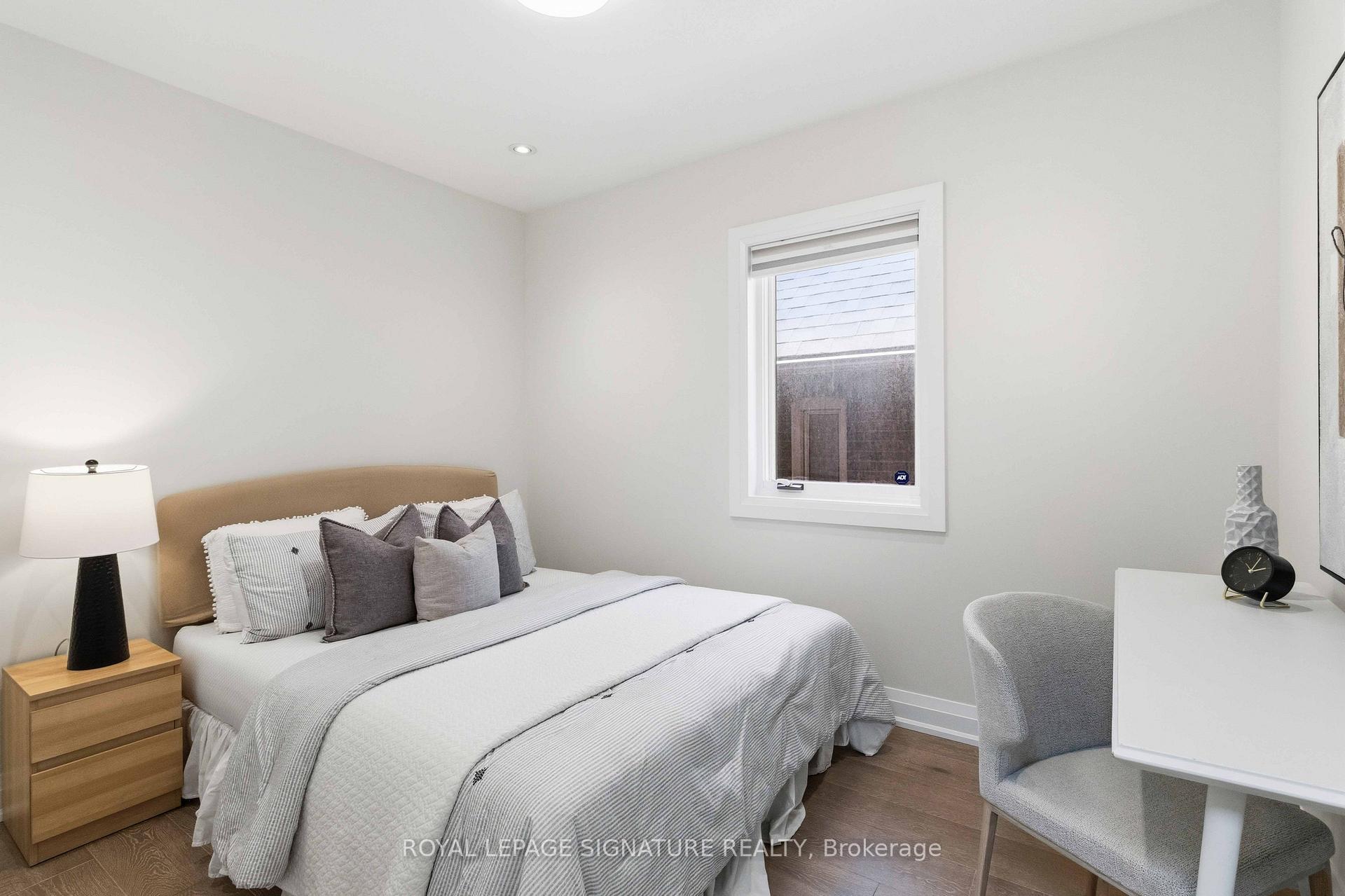 Photo 34 of 204 Richview Avenue, Toronto, Forest Hill South — HOMEH