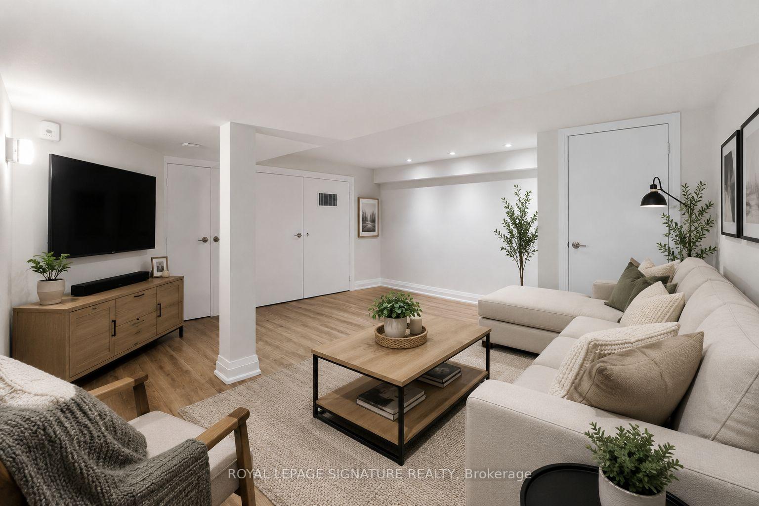 Photo 37 of 204 Richview Avenue, Toronto, Forest Hill South — HOMEH
