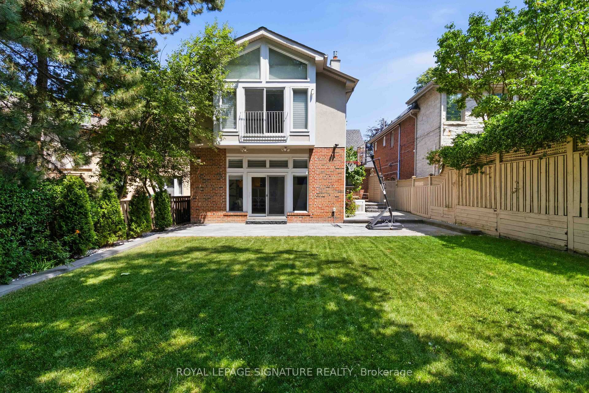 Photo 40 of 204 Richview Avenue, Toronto, Forest Hill South — HOMEH