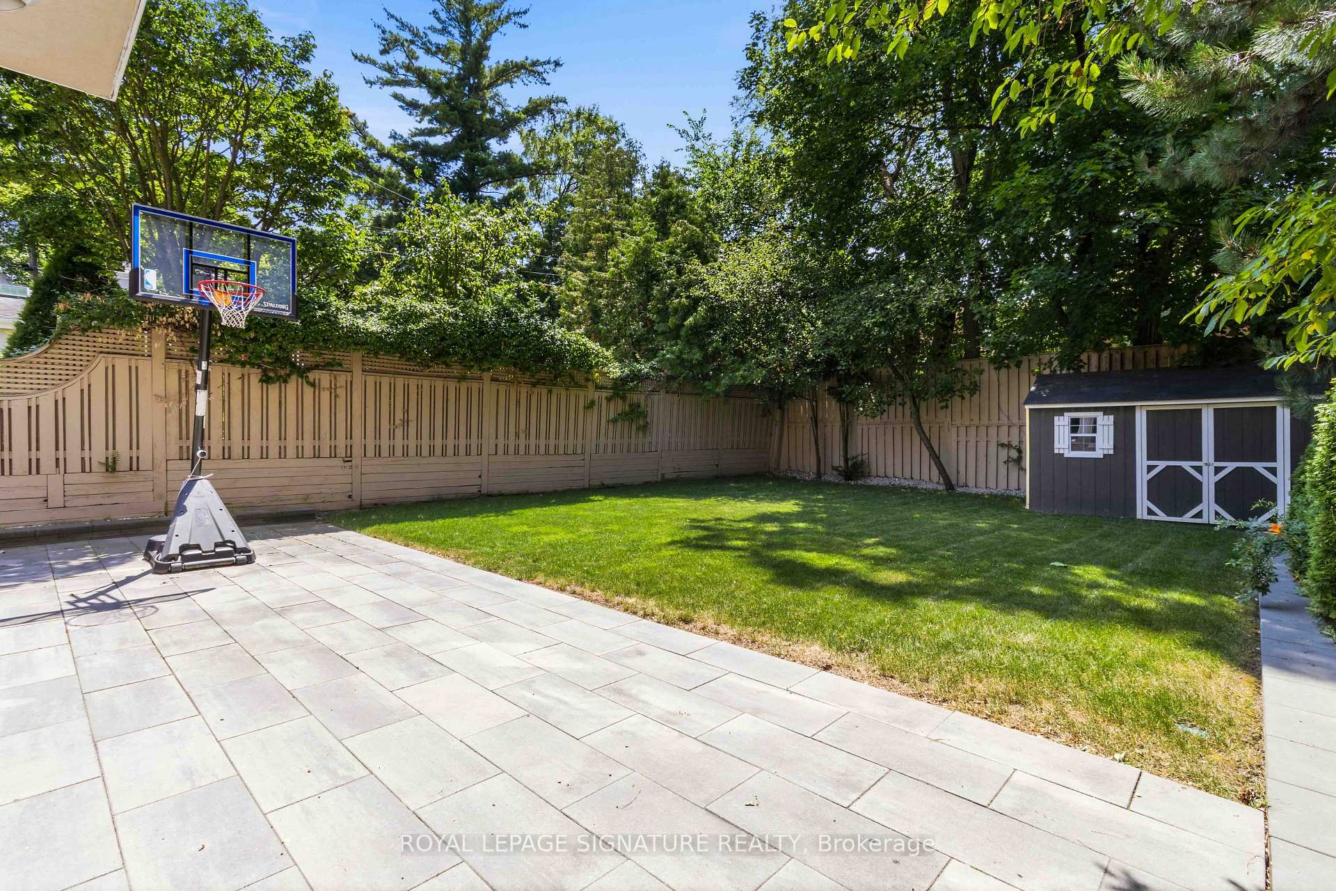 Photo 41 of 204 Richview Avenue, Toronto, Forest Hill South — HOMEH