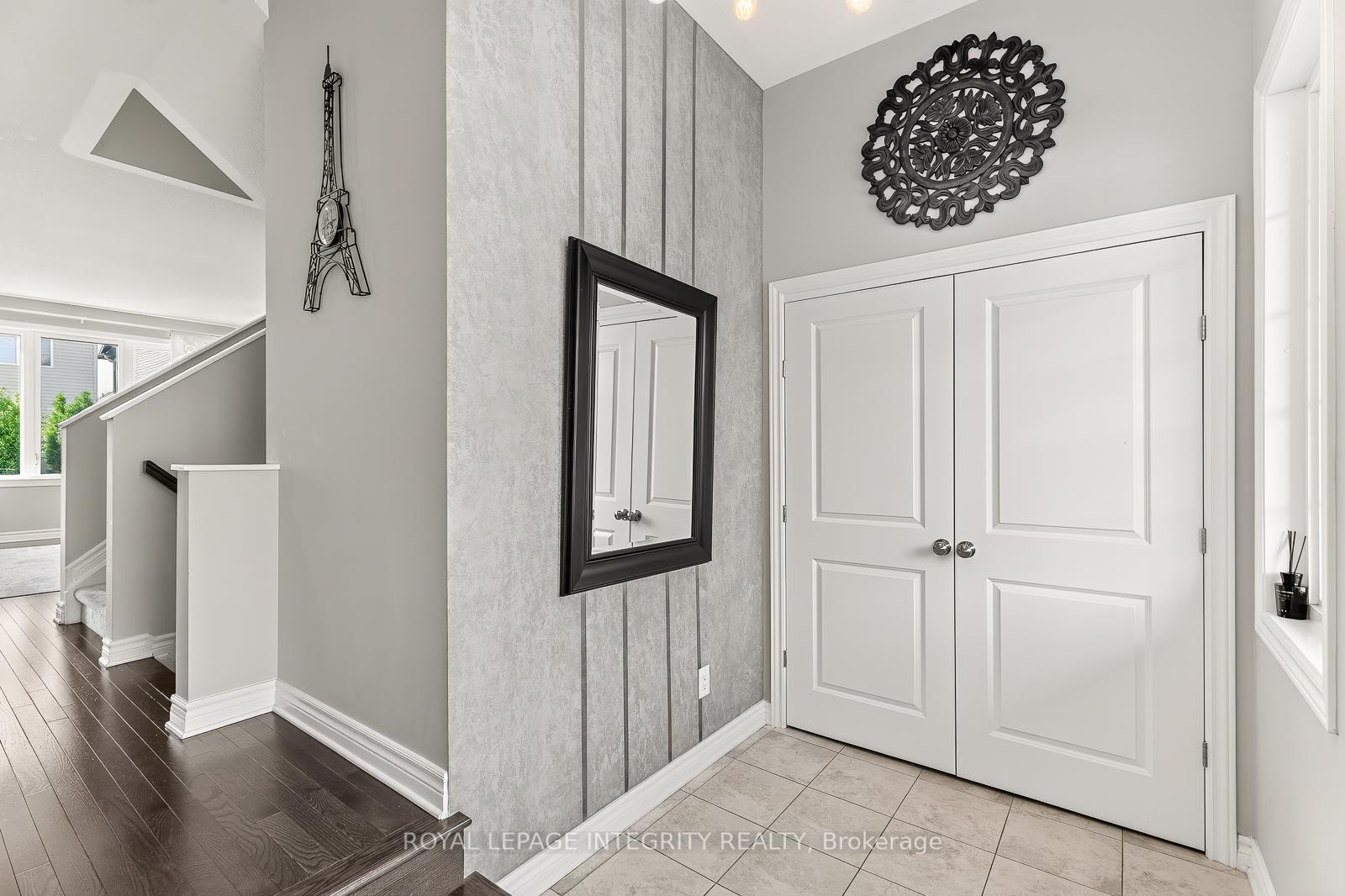 Photo 7 of 96 Russet Terrace, Ottawa, Barrhaven - Half Moon Bay — HOMEH