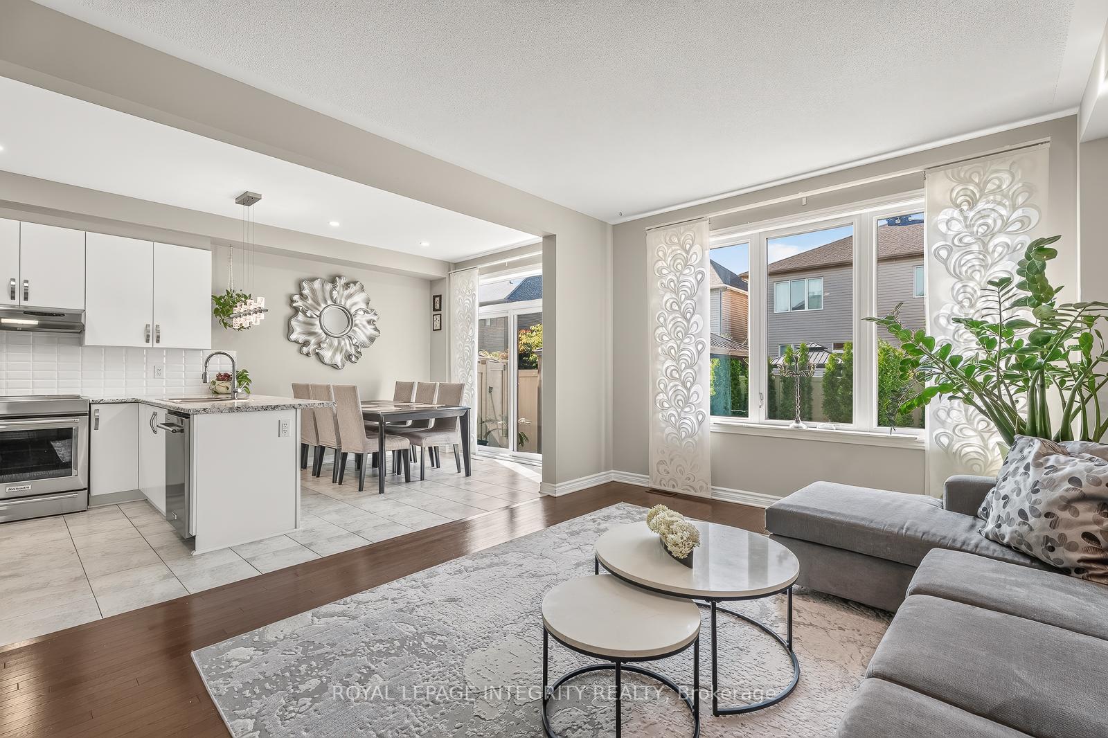 Photo 19 of 96 Russet Terrace, Ottawa, Barrhaven - Half Moon Bay — HOMEH