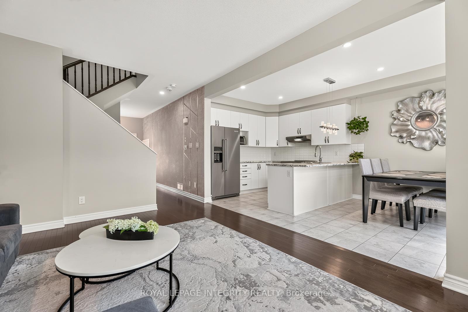 Photo 20 of 96 Russet Terrace, Ottawa, Barrhaven - Half Moon Bay — HOMEH