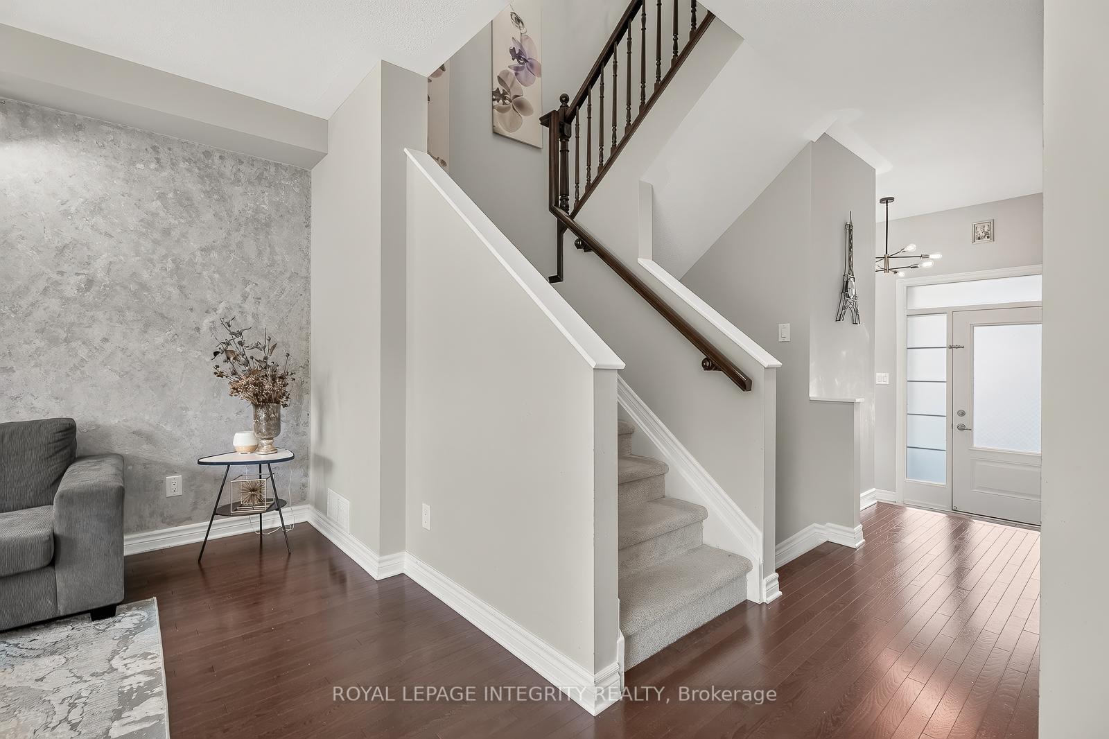 Photo 21 of 96 Russet Terrace, Ottawa, Barrhaven - Half Moon Bay — HOMEH
