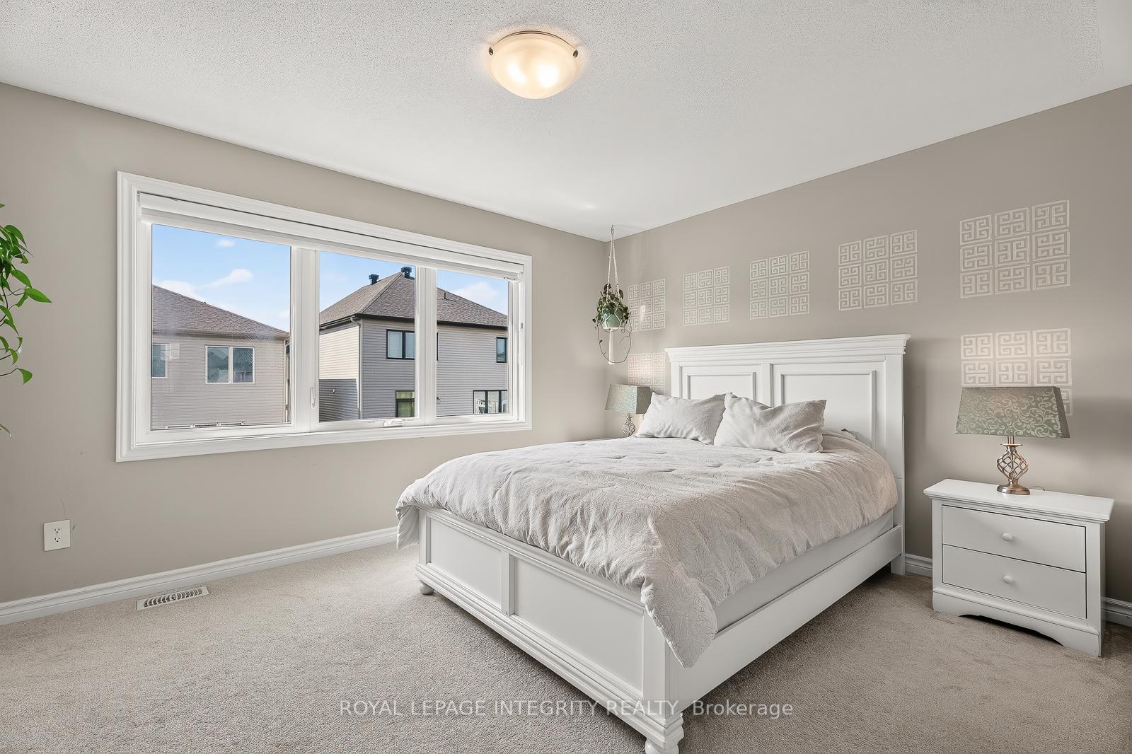 Photo 22 of 96 Russet Terrace, Ottawa, Barrhaven - Half Moon Bay — HOMEH