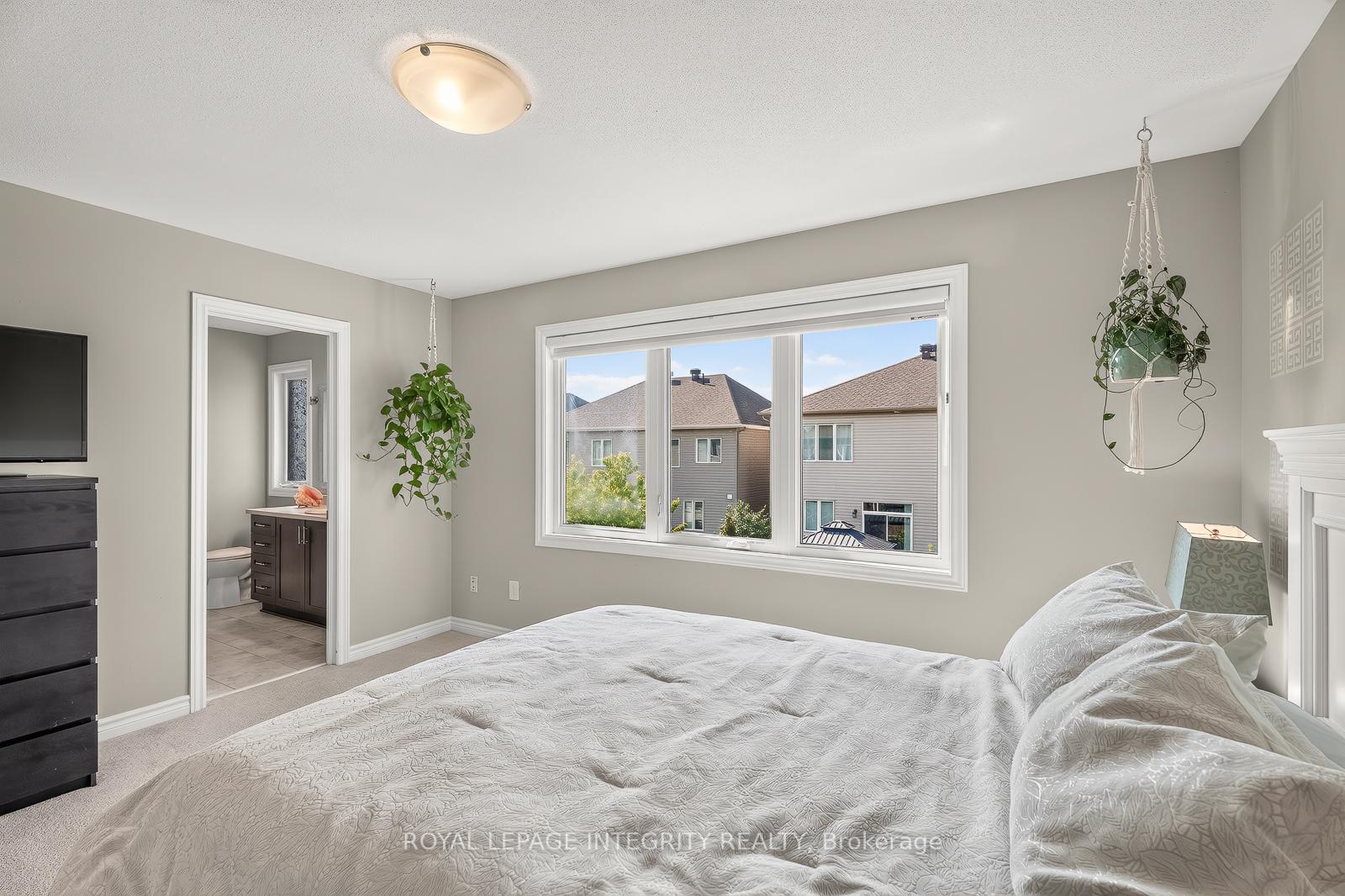 Photo 23 of 96 Russet Terrace, Ottawa, Barrhaven - Half Moon Bay — HOMEH