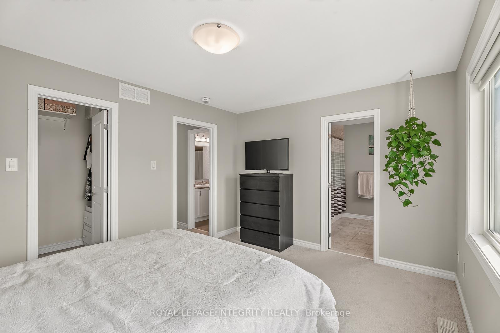 Photo 24 of 96 Russet Terrace, Ottawa, Barrhaven - Half Moon Bay — HOMEH