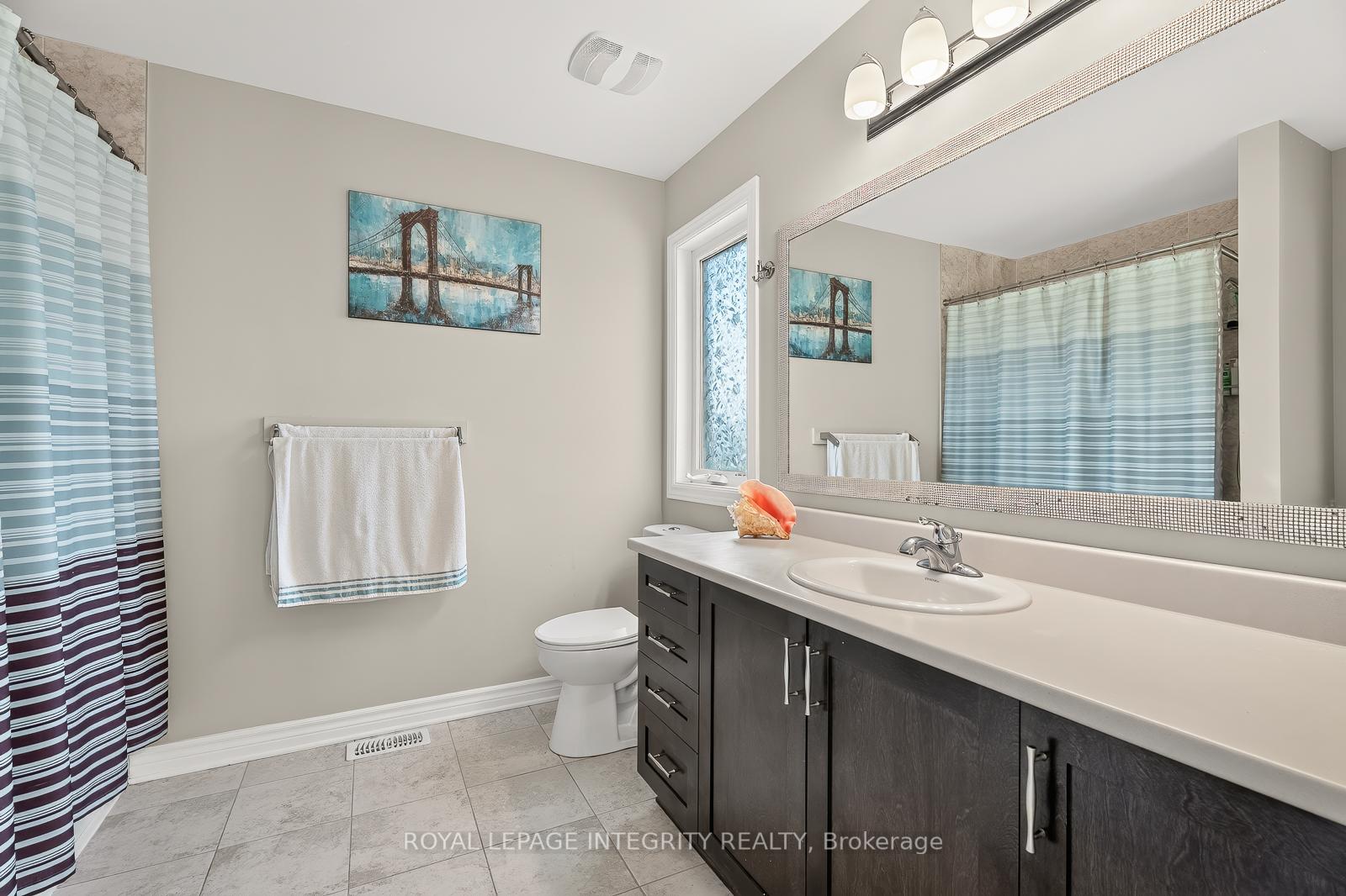 Photo 25 of 96 Russet Terrace, Ottawa, Barrhaven - Half Moon Bay — HOMEH